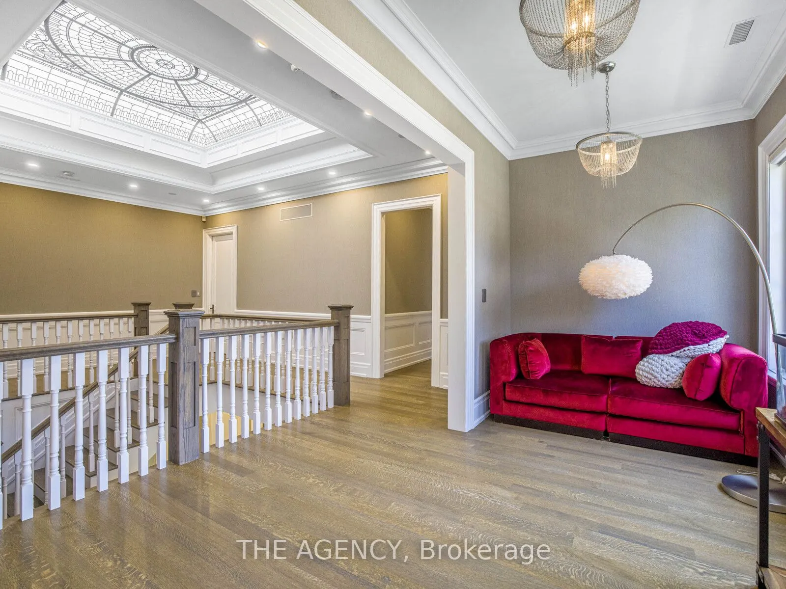 1 Suncrest Drive