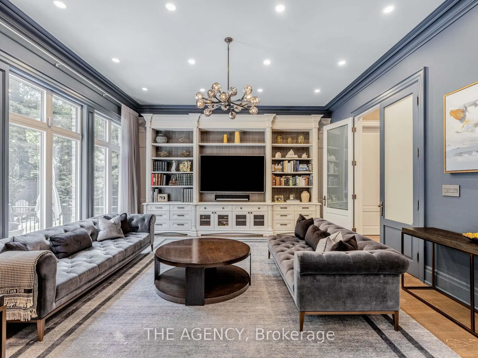 1 Suncrest Drive