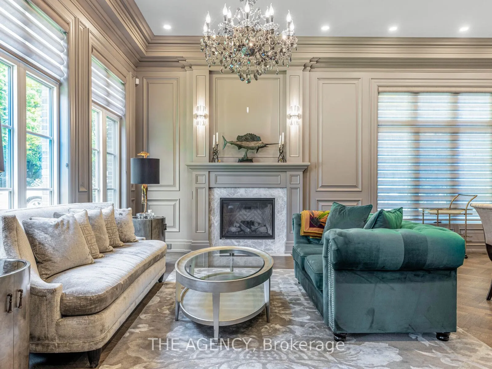 1 Suncrest Drive