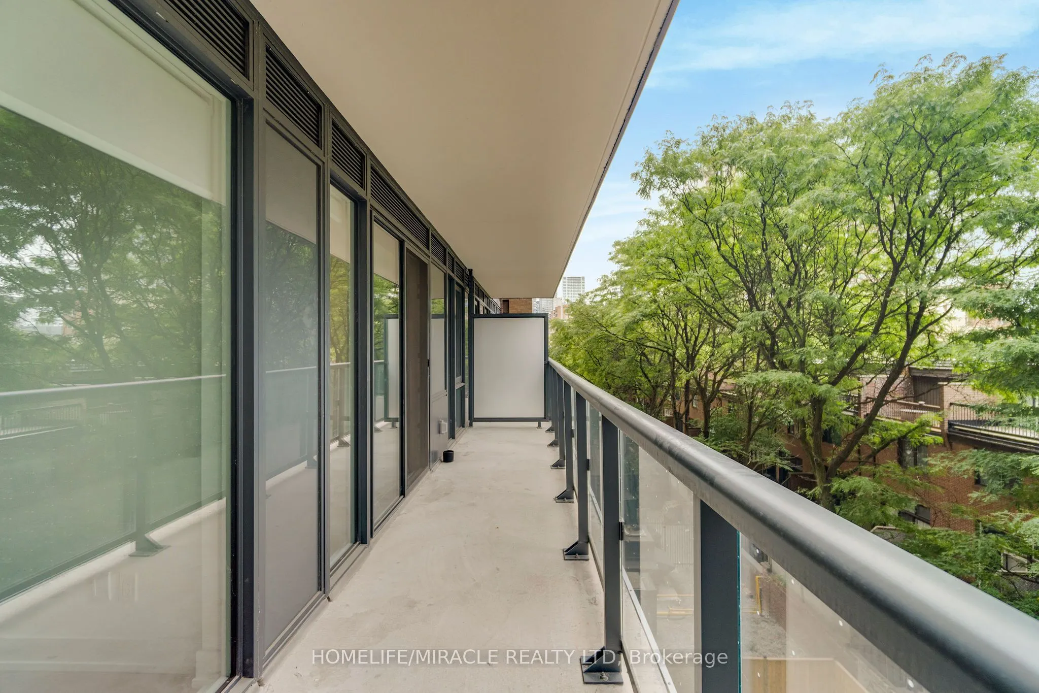 308 Jarvis Street, #421
