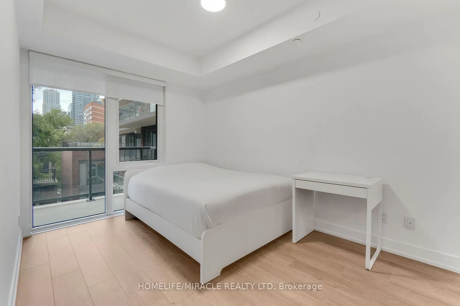 308 Jarvis Street, #421
