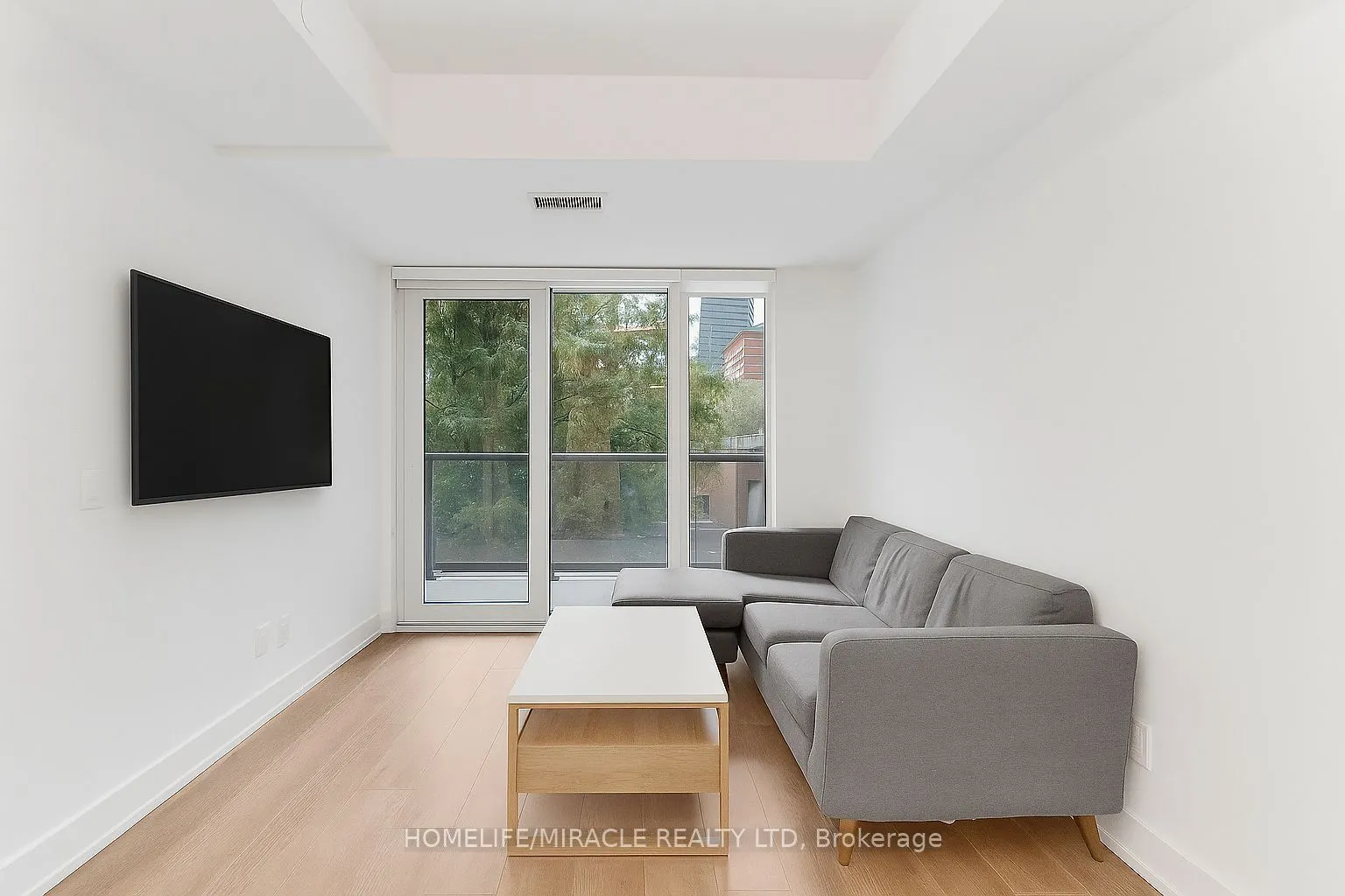308 Jarvis Street, #421