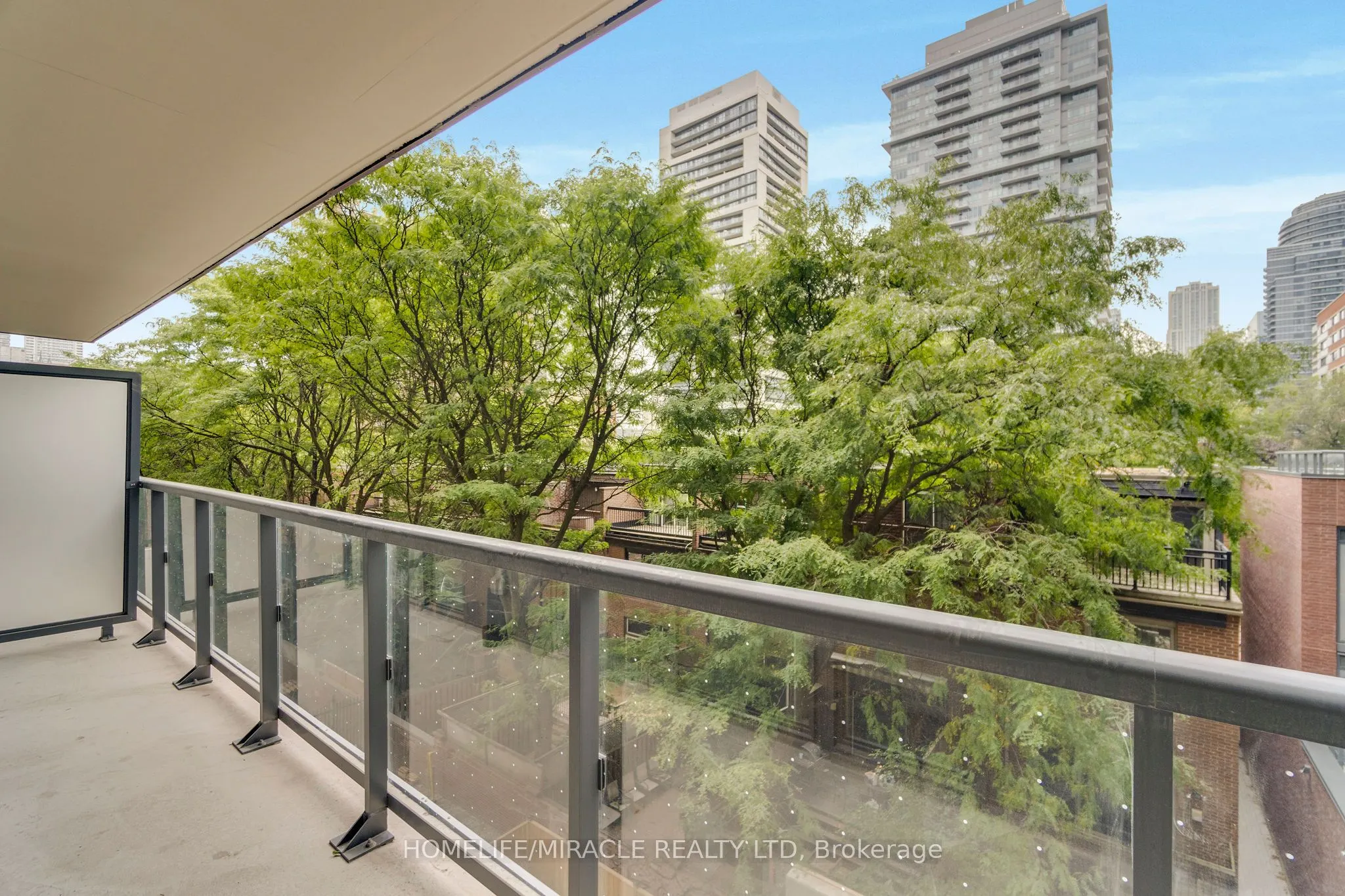 308 Jarvis Street, #421