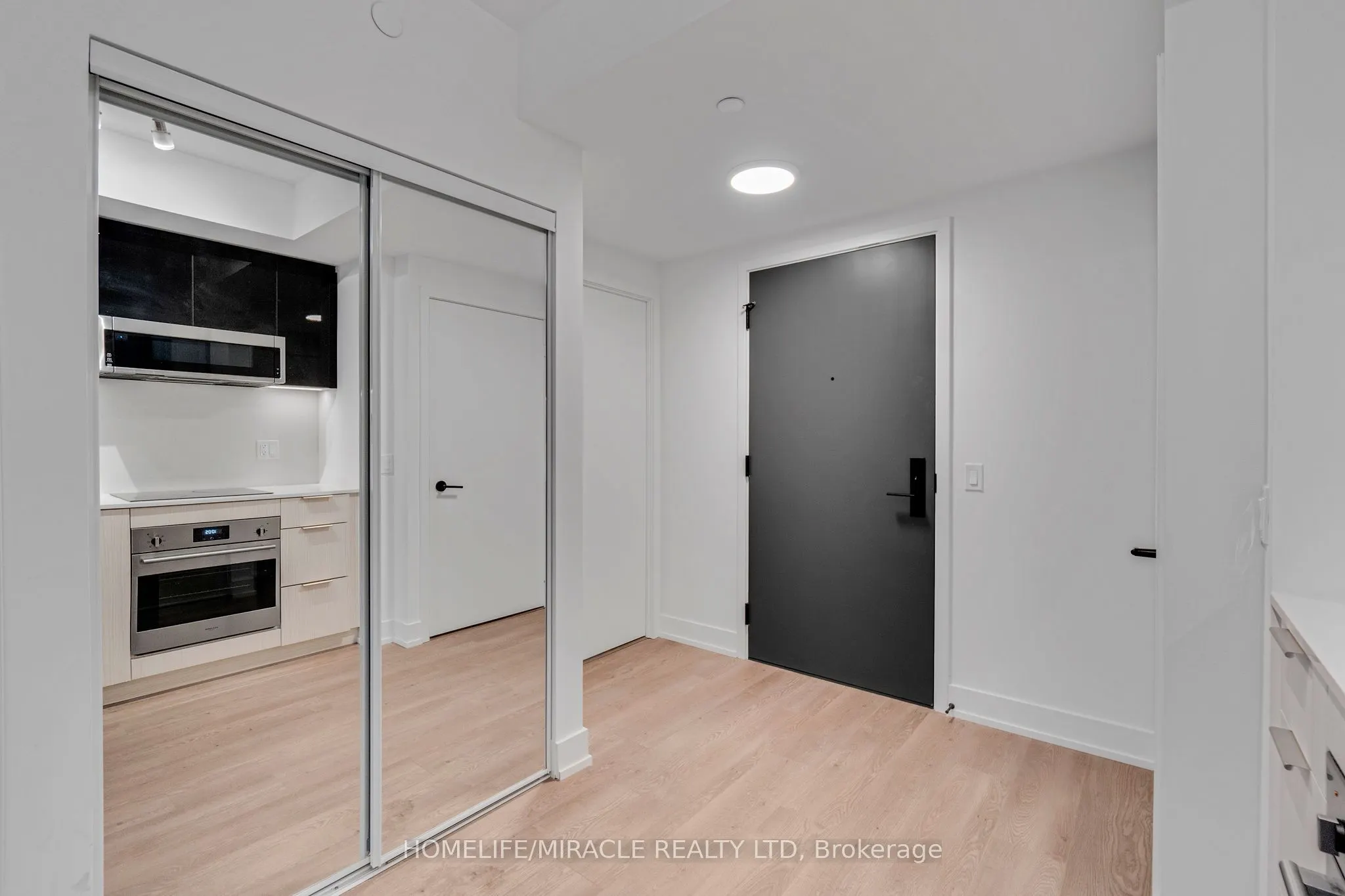 308 Jarvis Street, #421