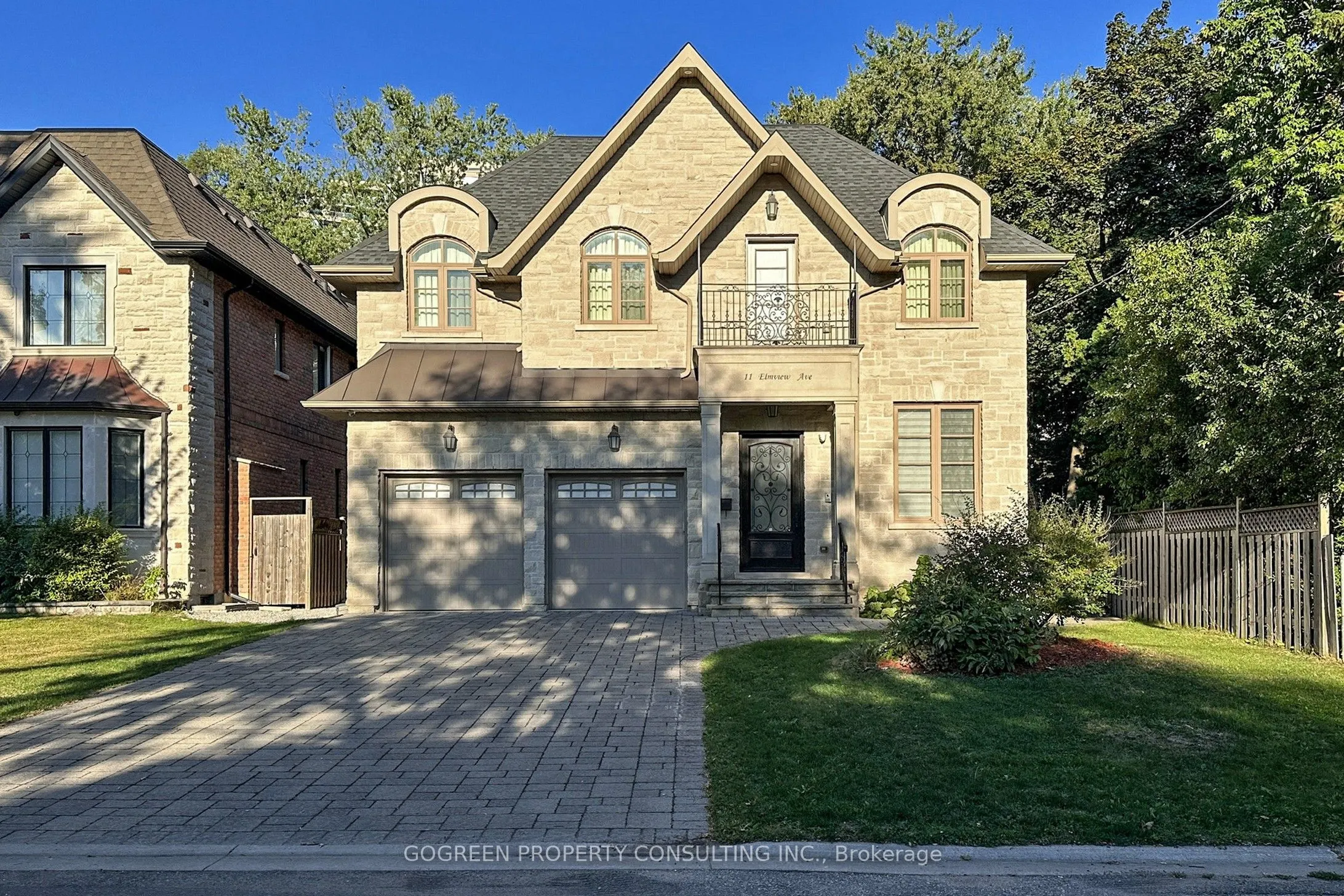 11 Elmview Avenue