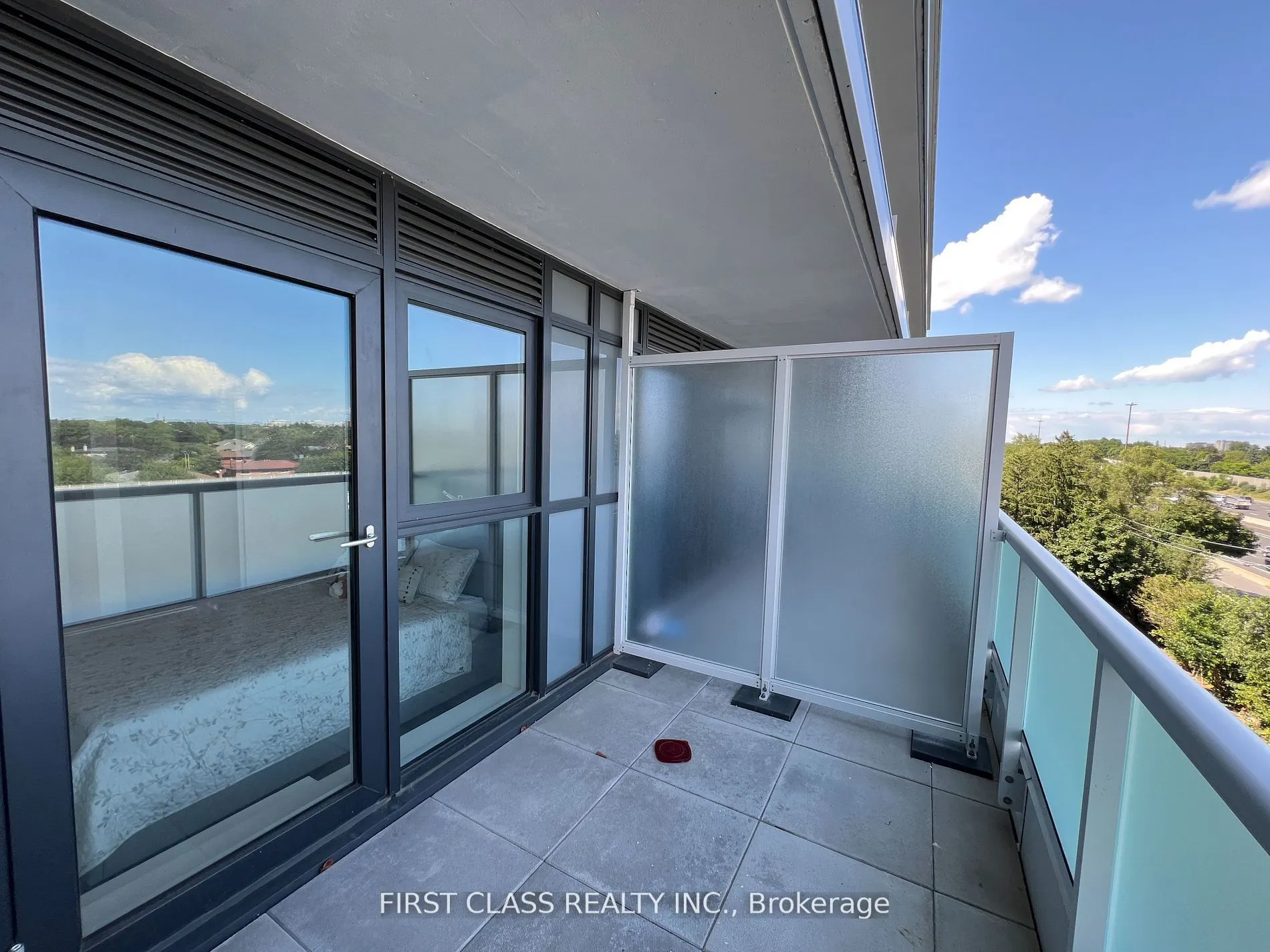 188 Fairview Mall Drive, #621