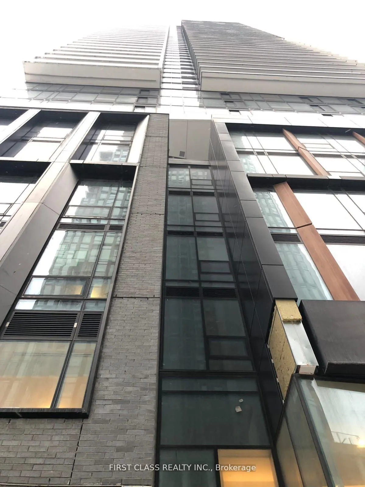 89 Church Street, #605