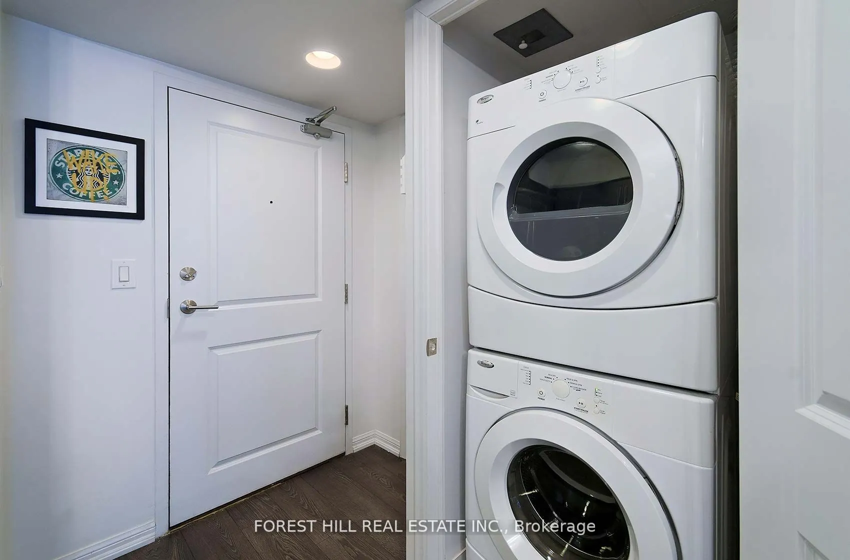 125 Western Battery Road, #303