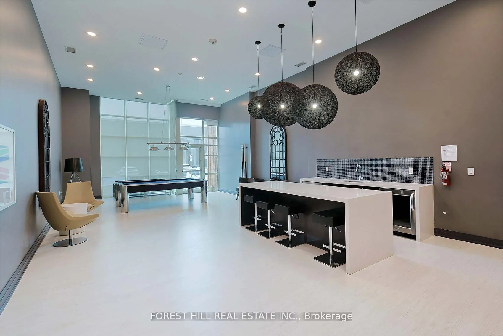 125 Western Battery Road, #303