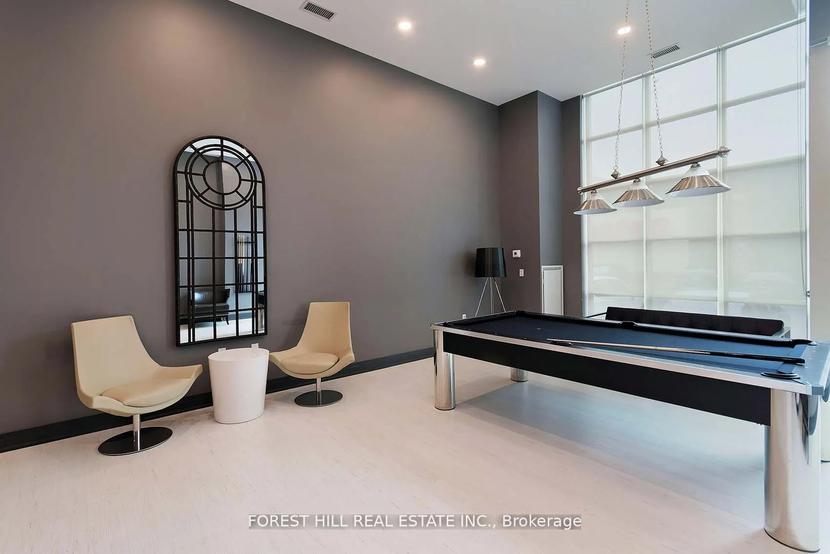 125 Western Battery Road, #303
