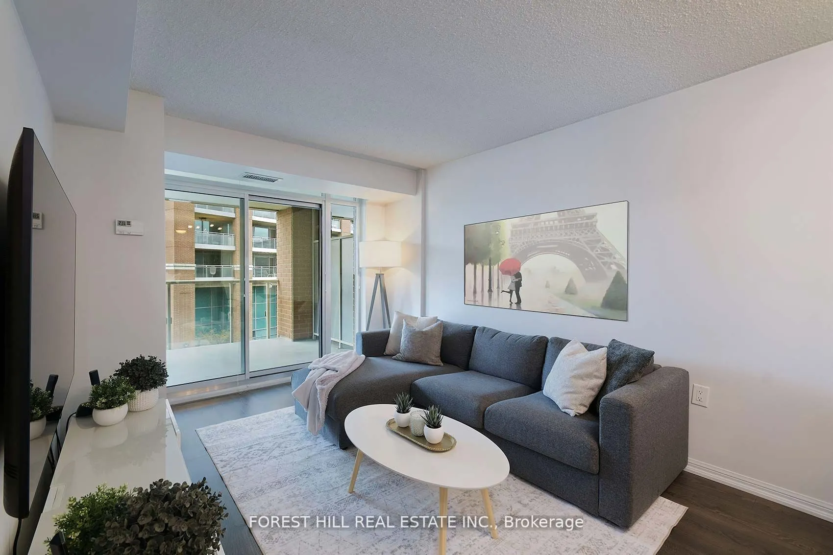 125 Western Battery Road, #303