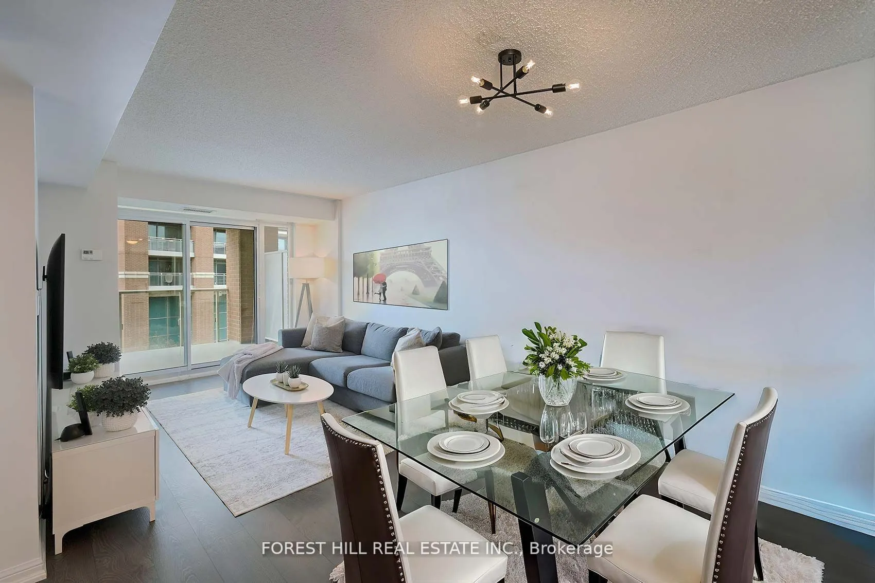 125 Western Battery Road, #303