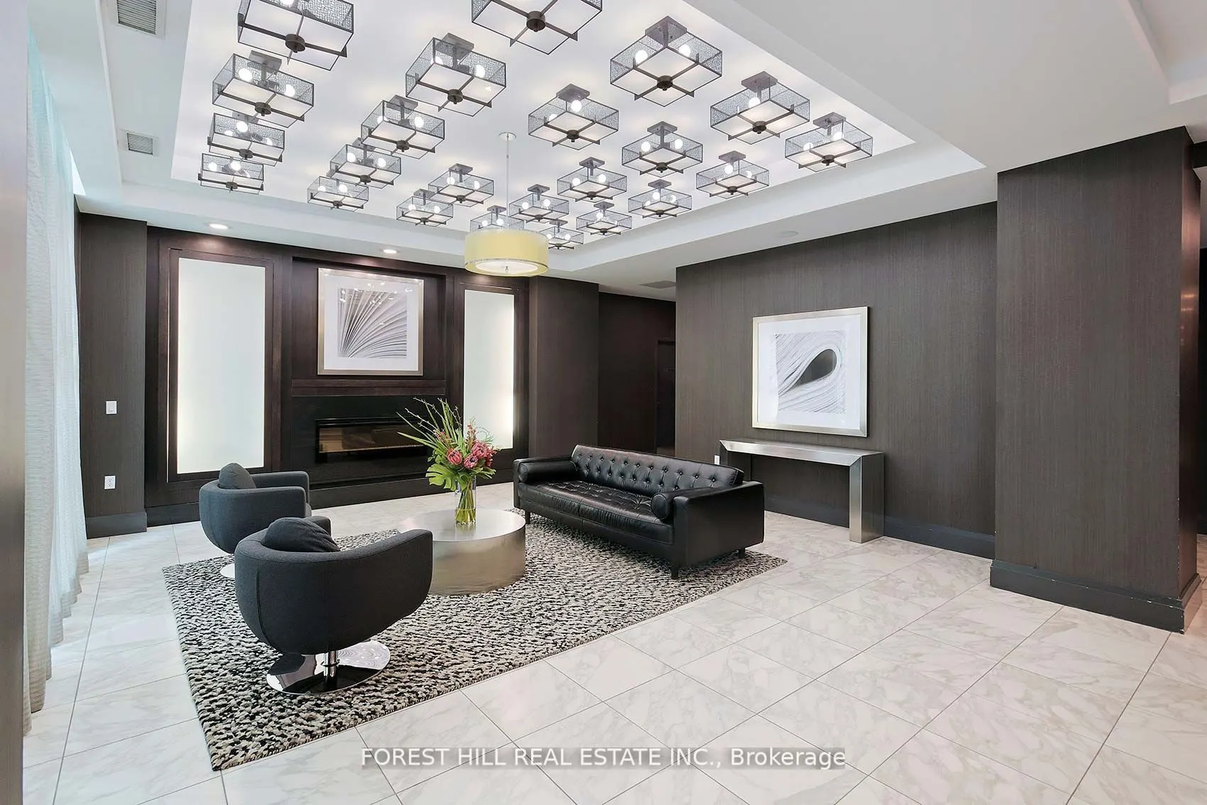 125 Western Battery Road, #303