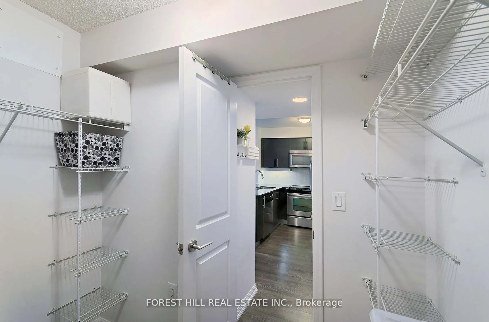125 Western Battery Road, #303
