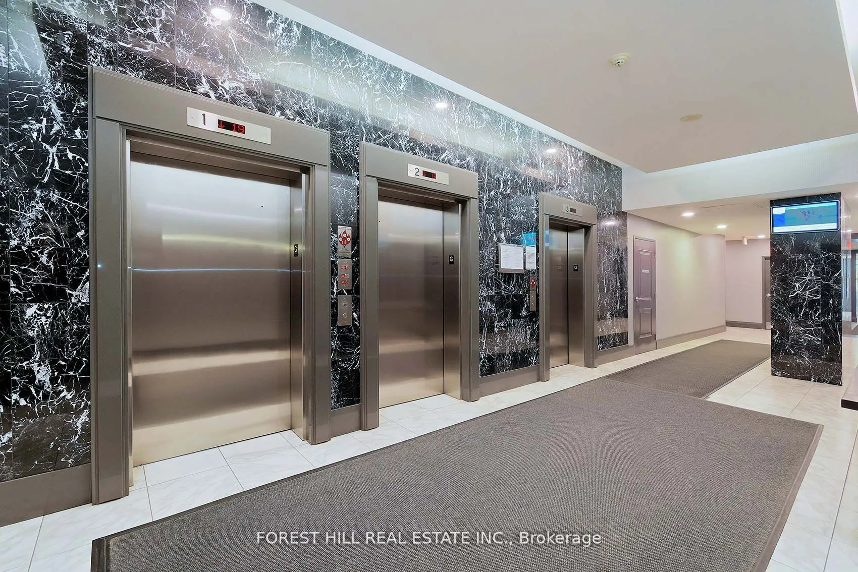 125 Western Battery Road, #303