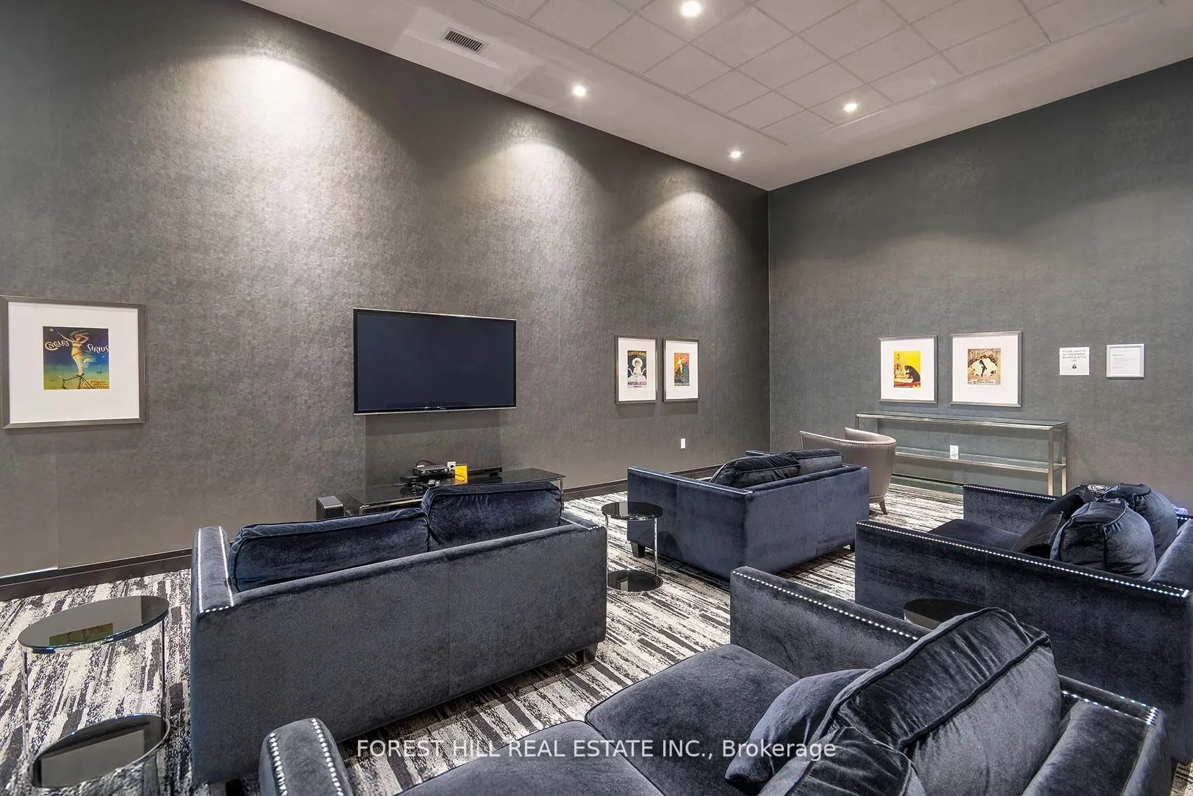 125 Western Battery Road, #303