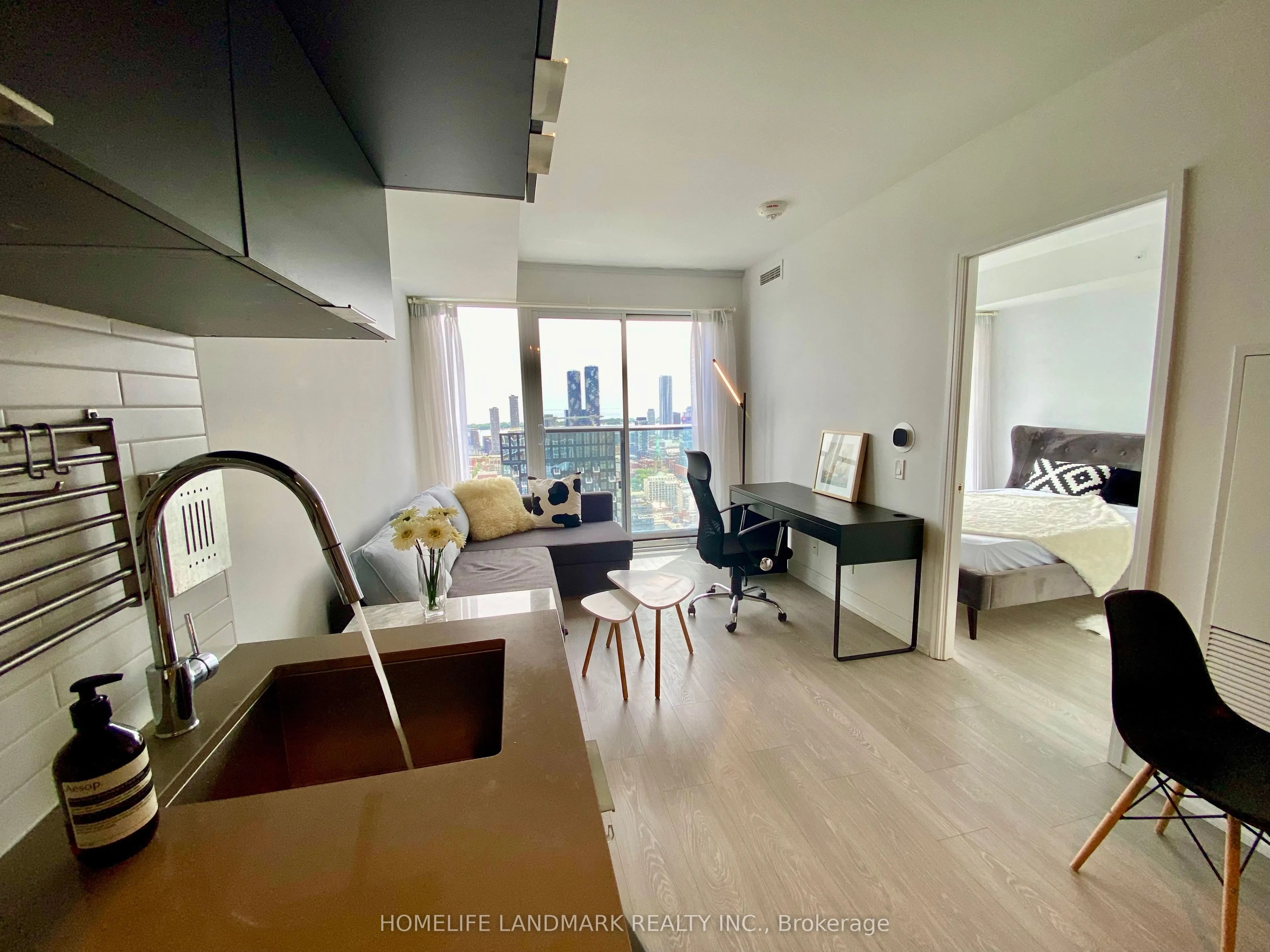 181 Dundas Street E, #4206