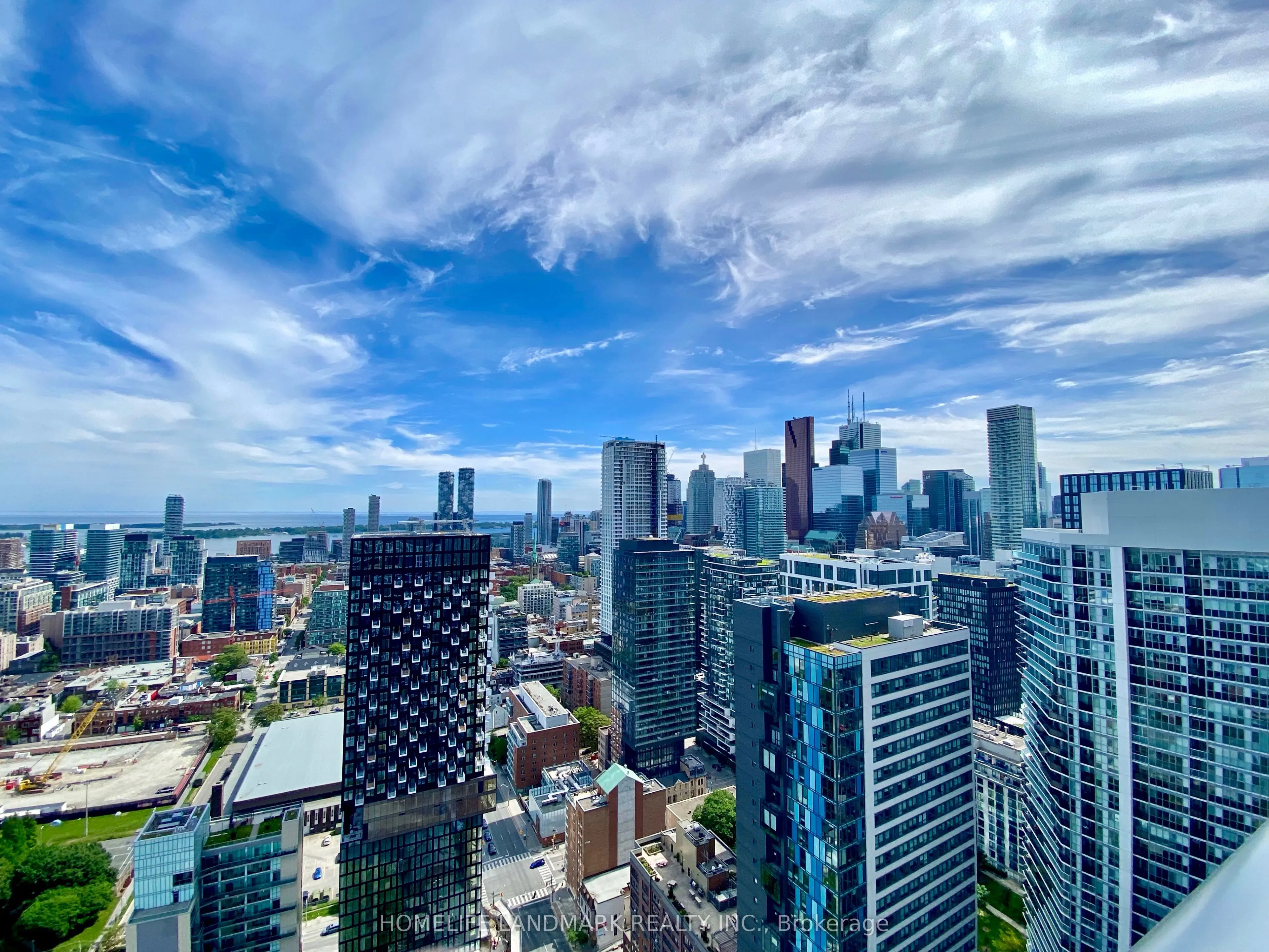 181 Dundas Street E, #4206
