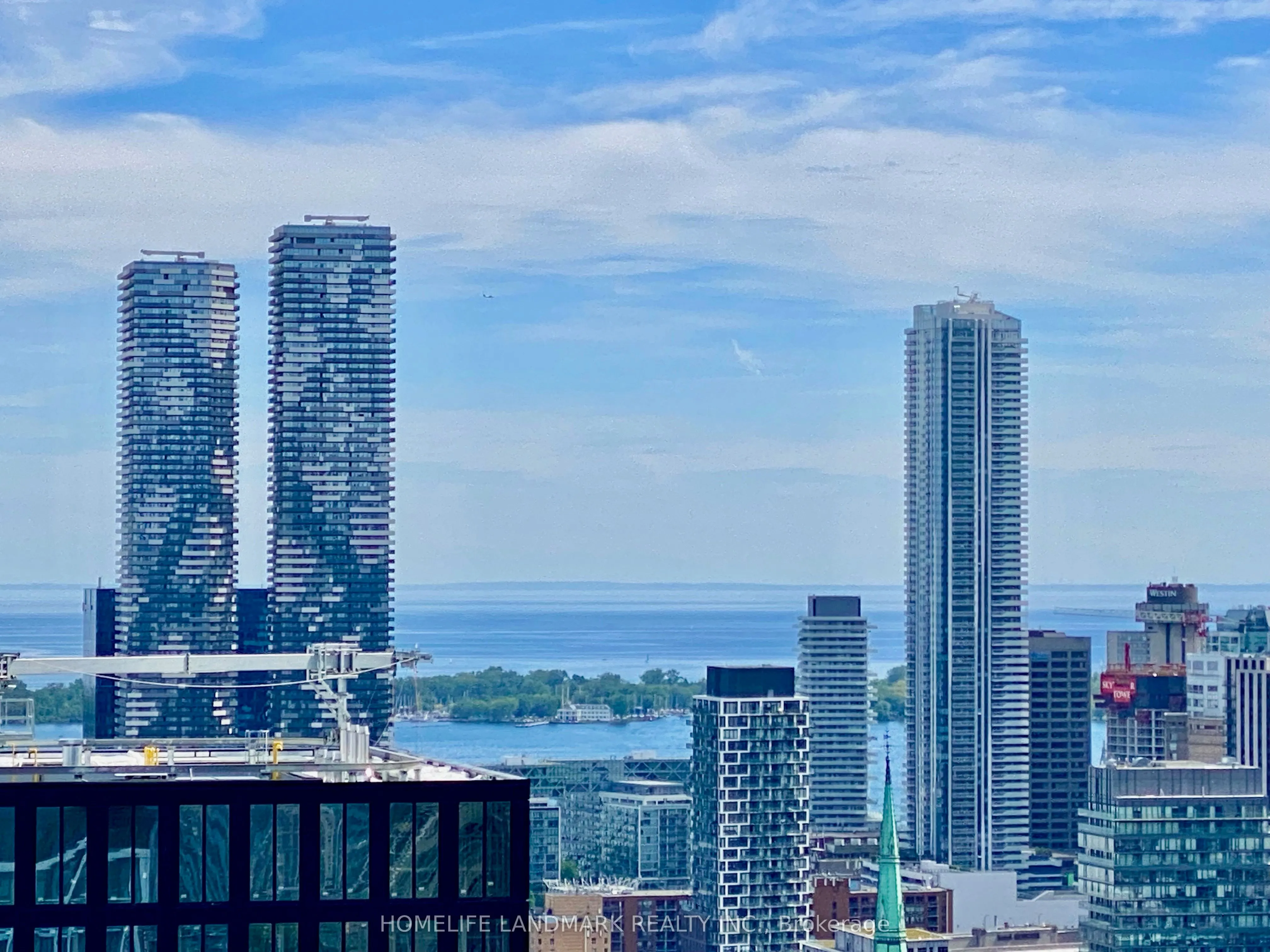 181 Dundas Street E, #4206