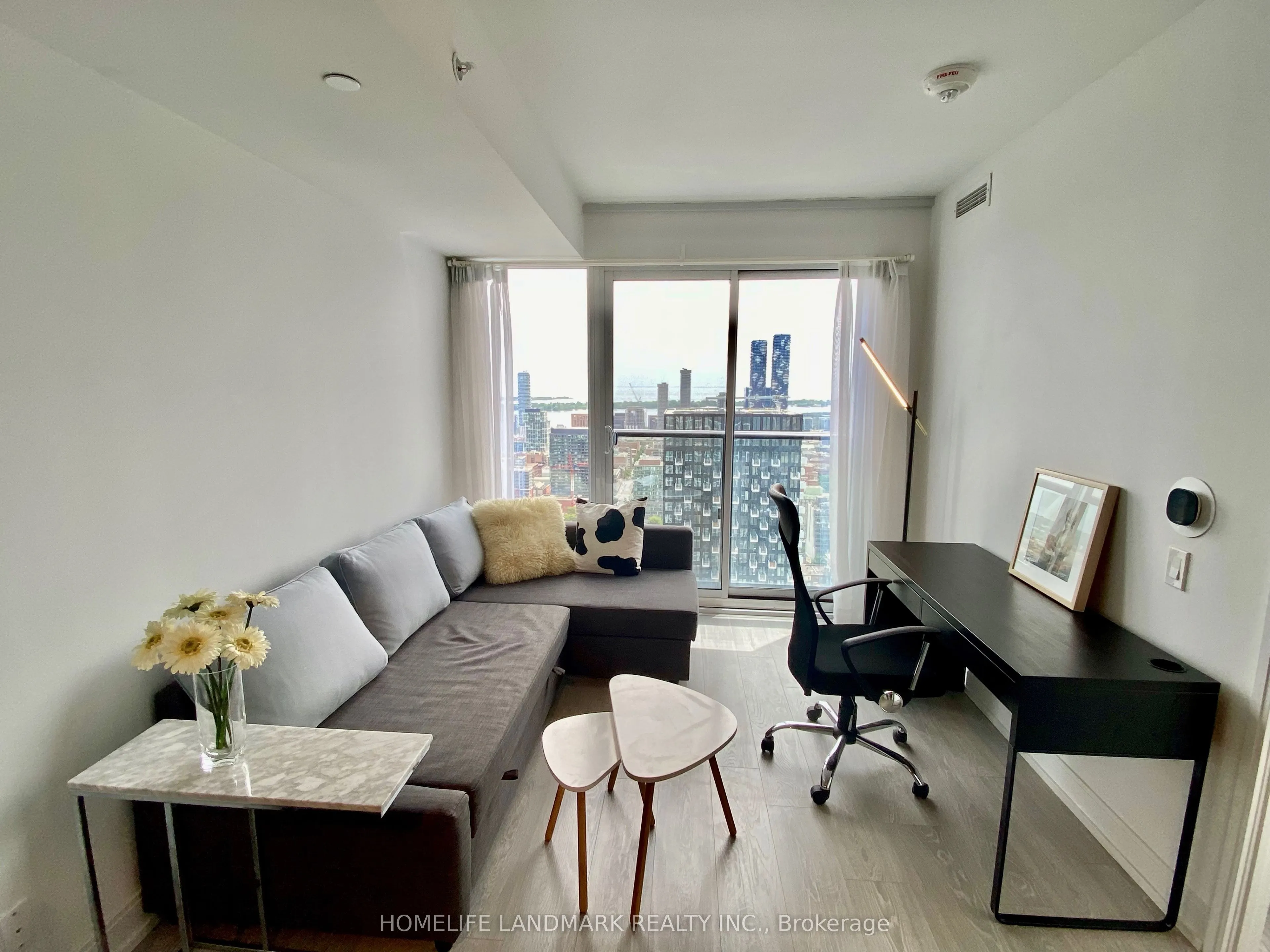 181 Dundas Street E, #4206