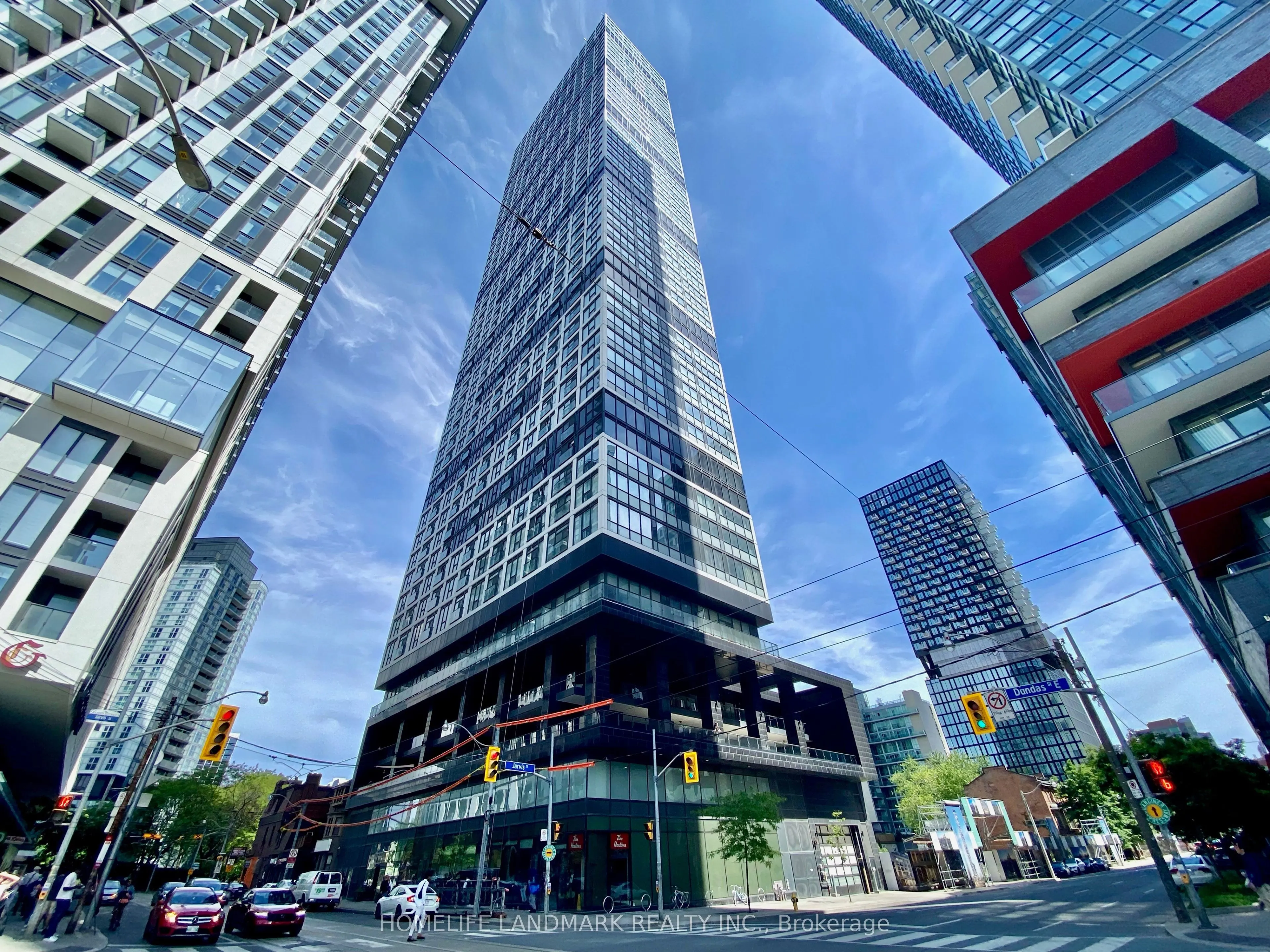 181 Dundas Street E, #4206
