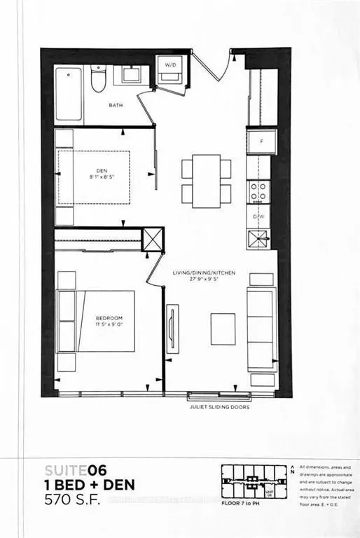 181 Dundas Street E, #4206