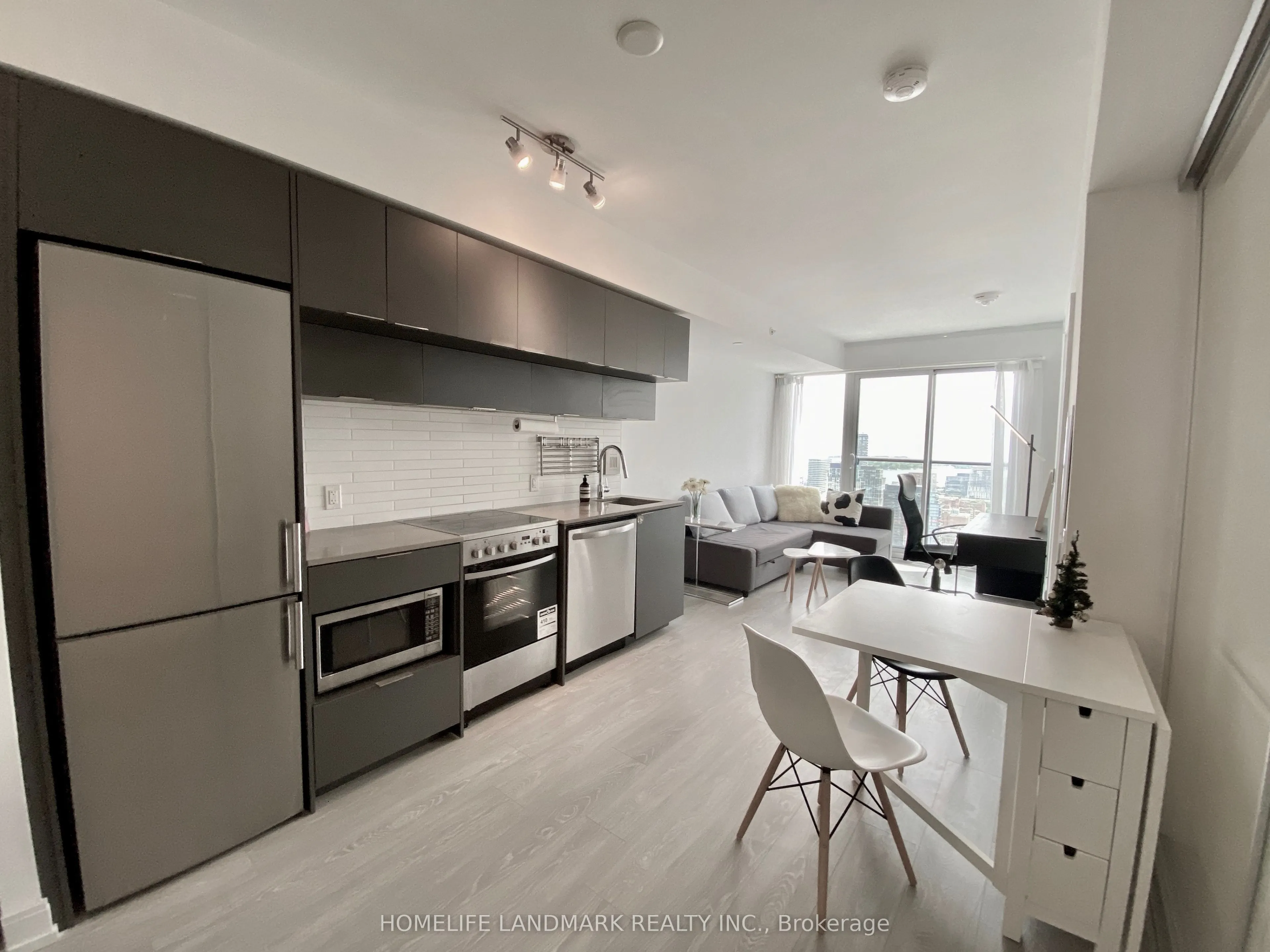 181 Dundas Street E, #4206