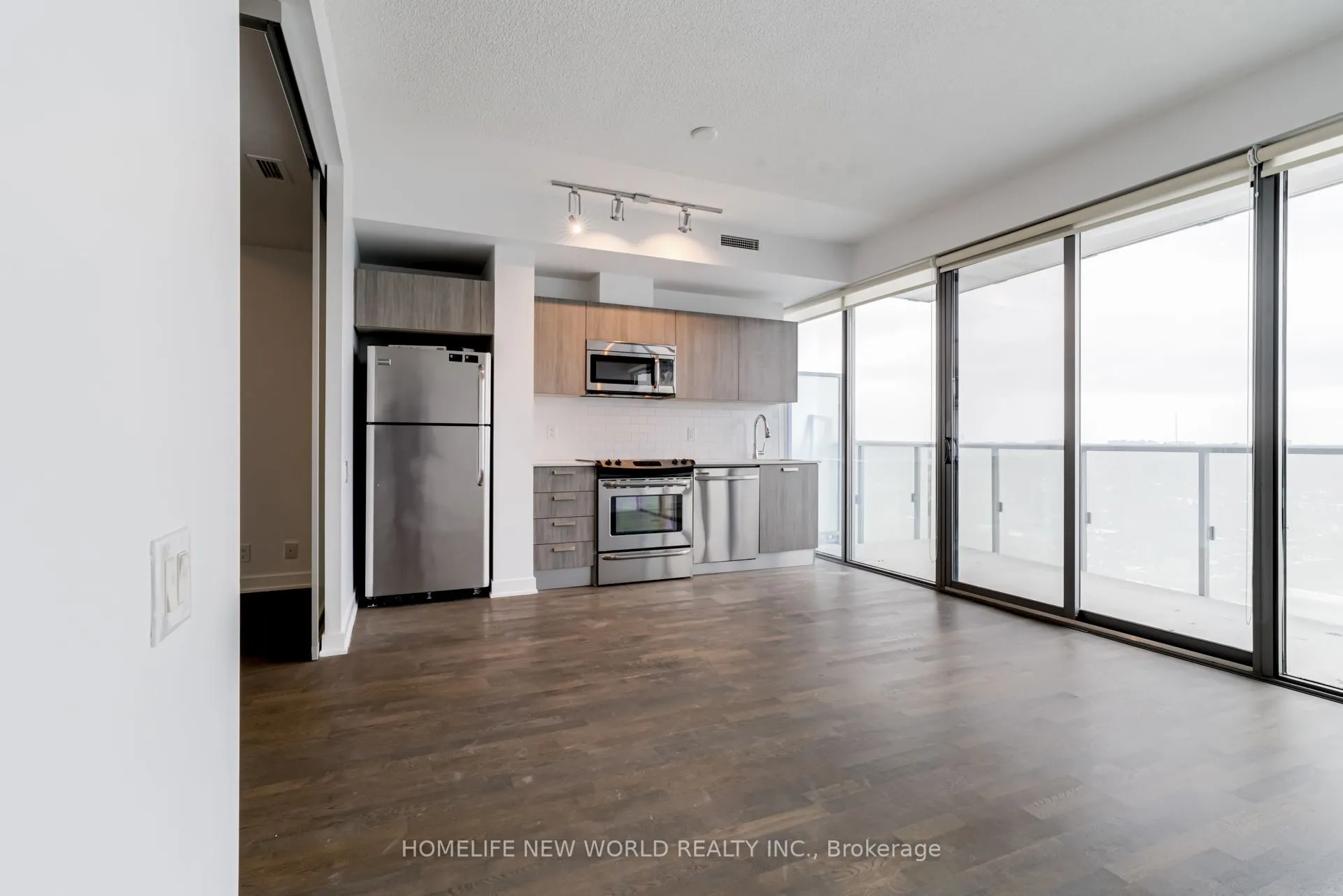 1815 Yonge Street, #1805