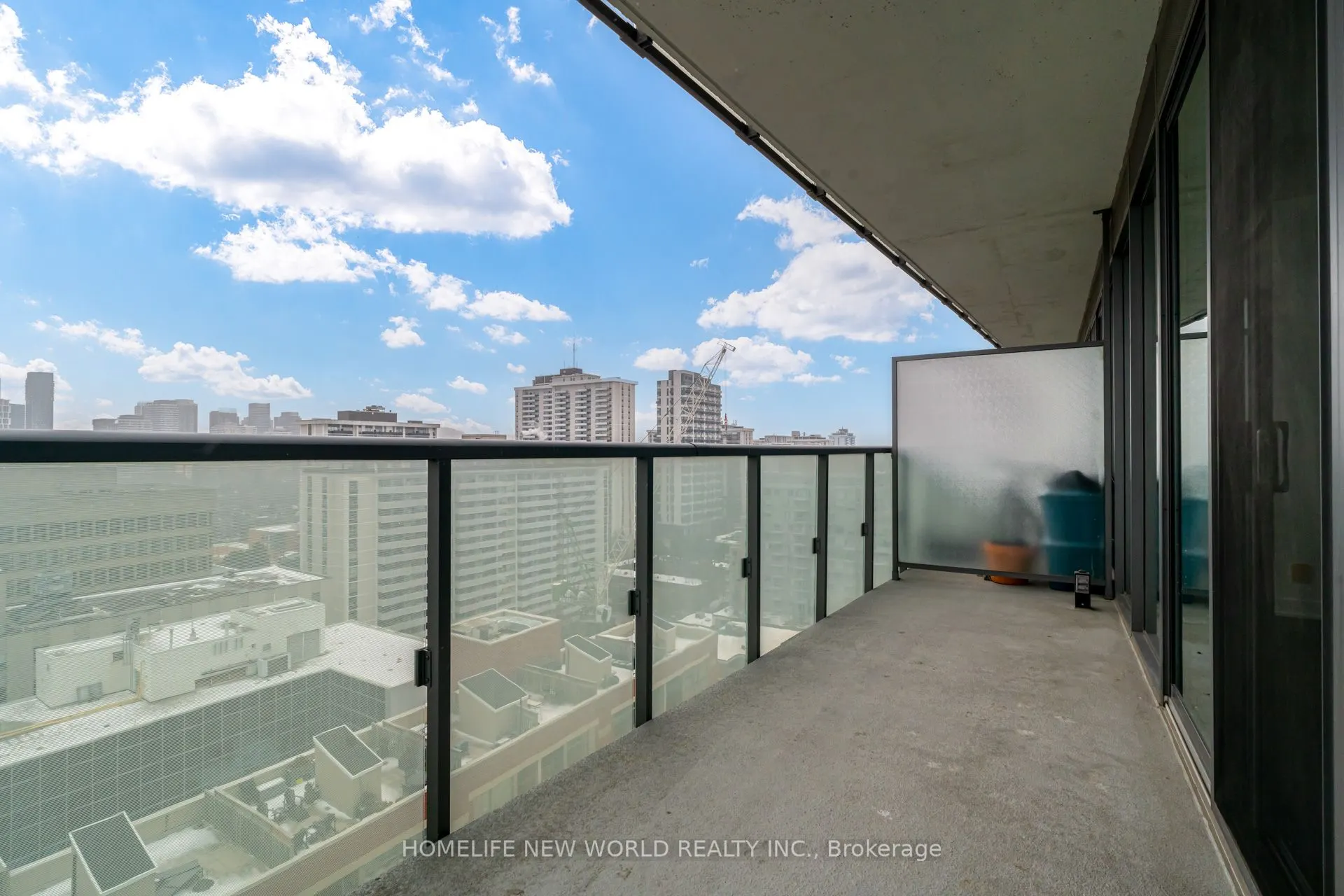 1815 Yonge Street, #1805