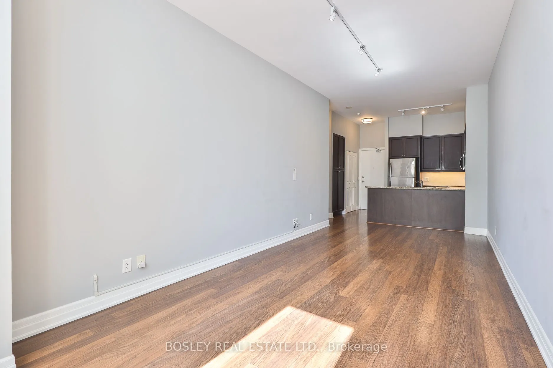 500 St Clair Avenue W, #201