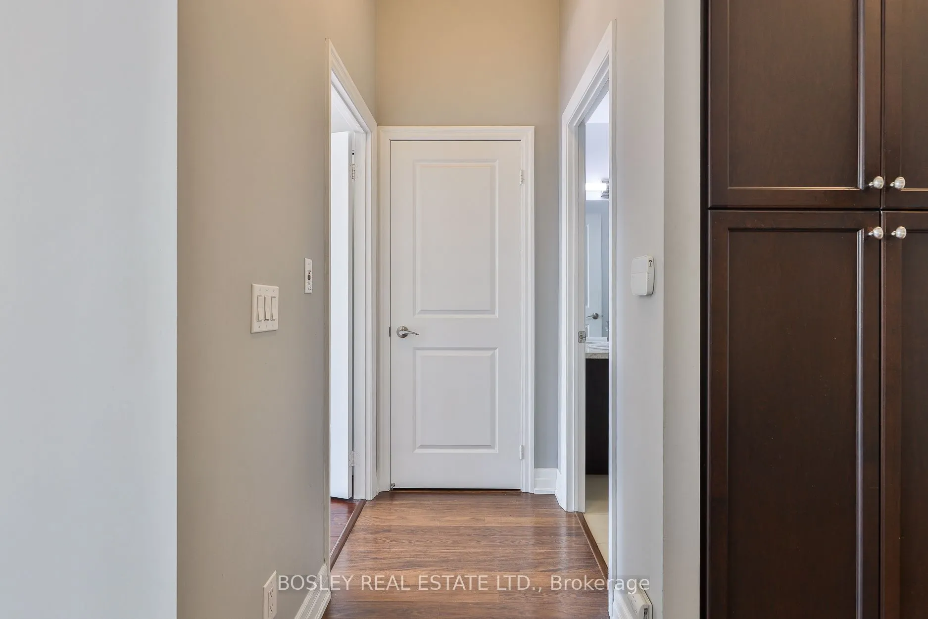 500 St Clair Avenue W, #201