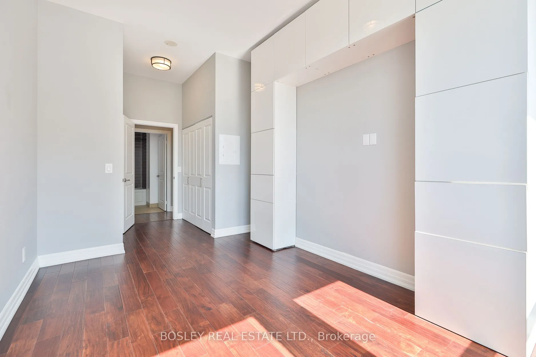 500 St Clair Avenue W, #201