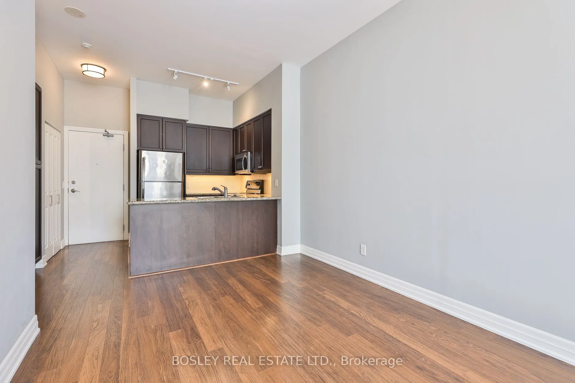 500 St Clair Avenue W, #201