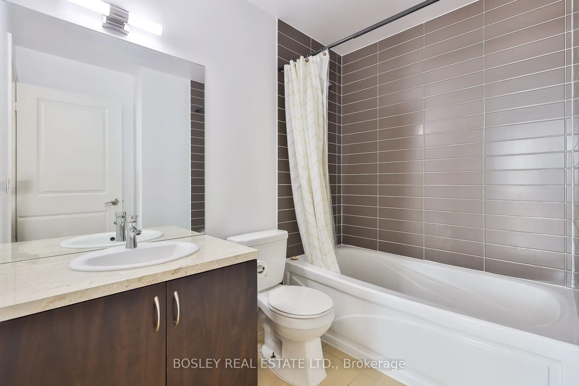 500 St Clair Avenue W, #201
