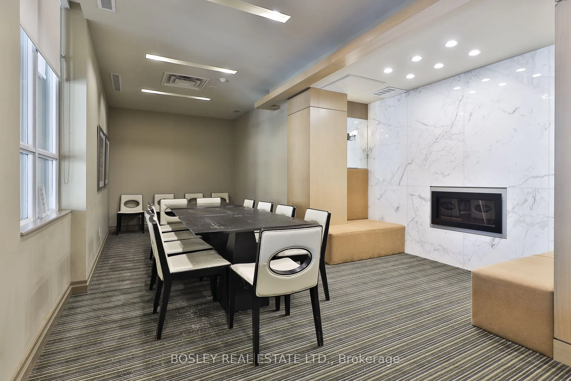 500 St Clair Avenue W, #201