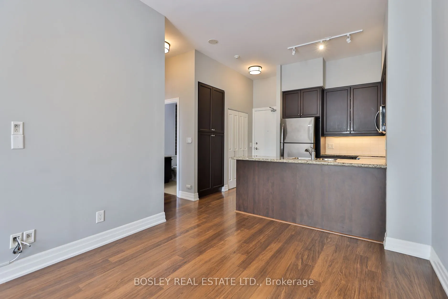 500 St Clair Avenue W, #201