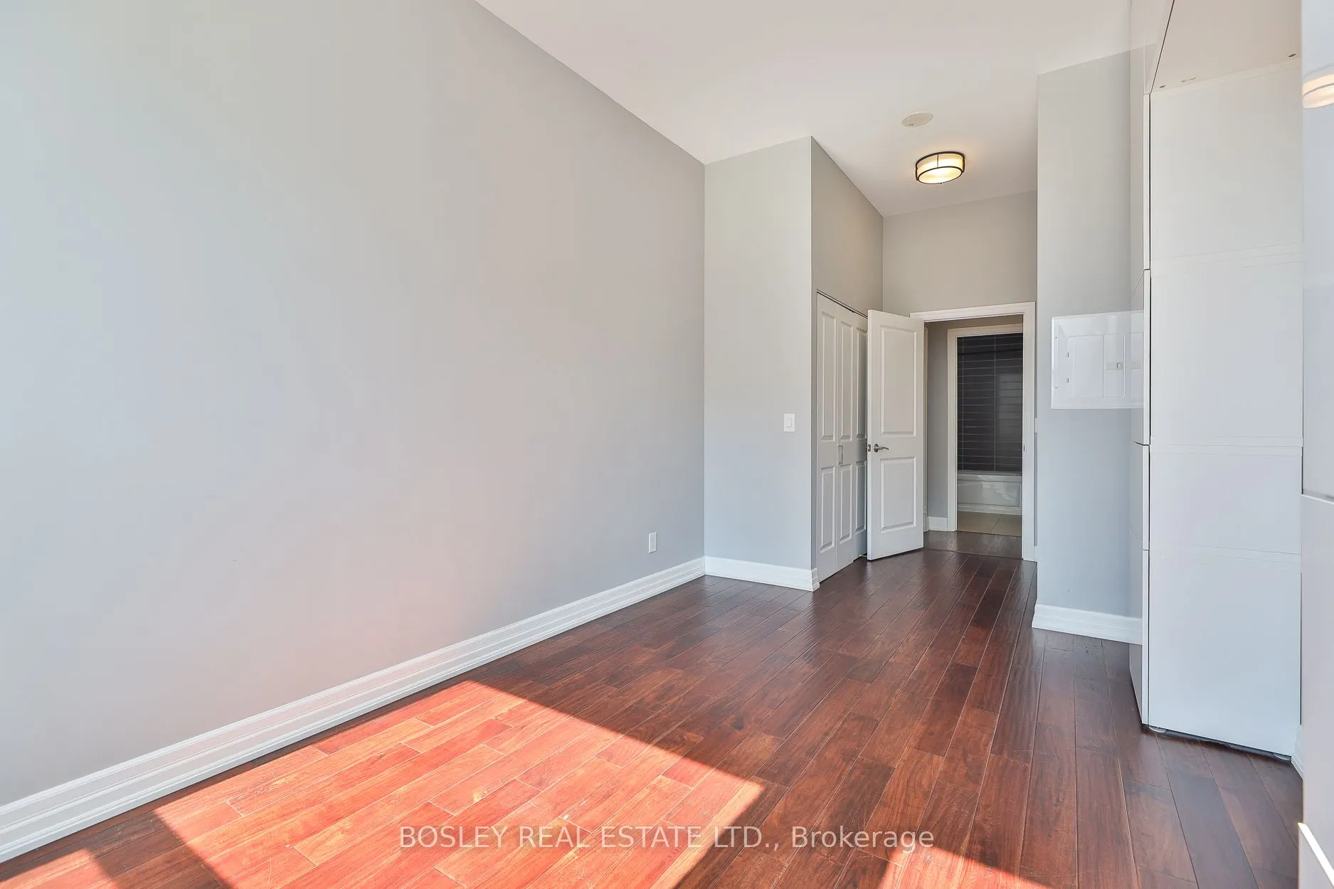 500 St Clair Avenue W, #201