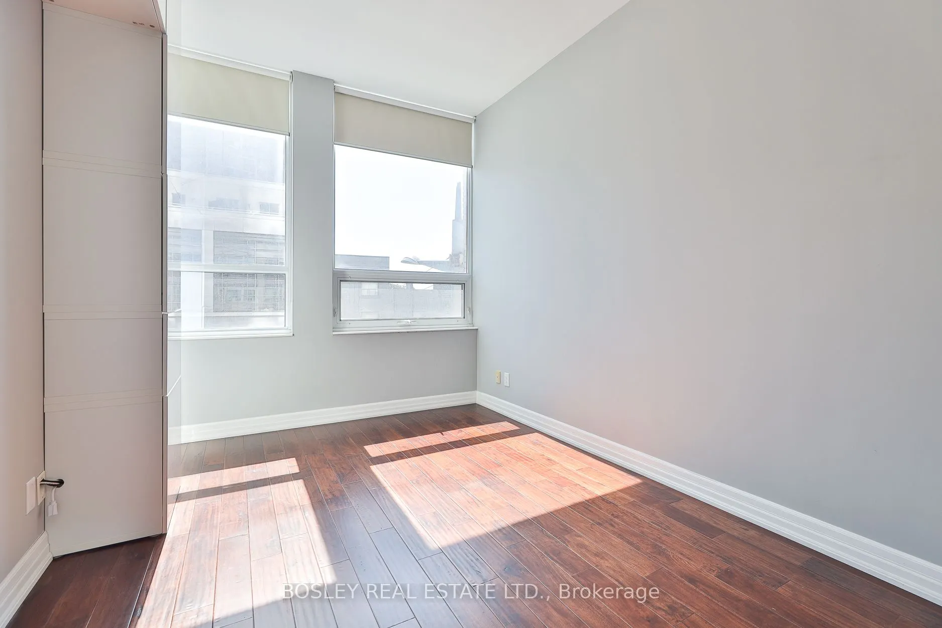 500 St Clair Avenue W, #201