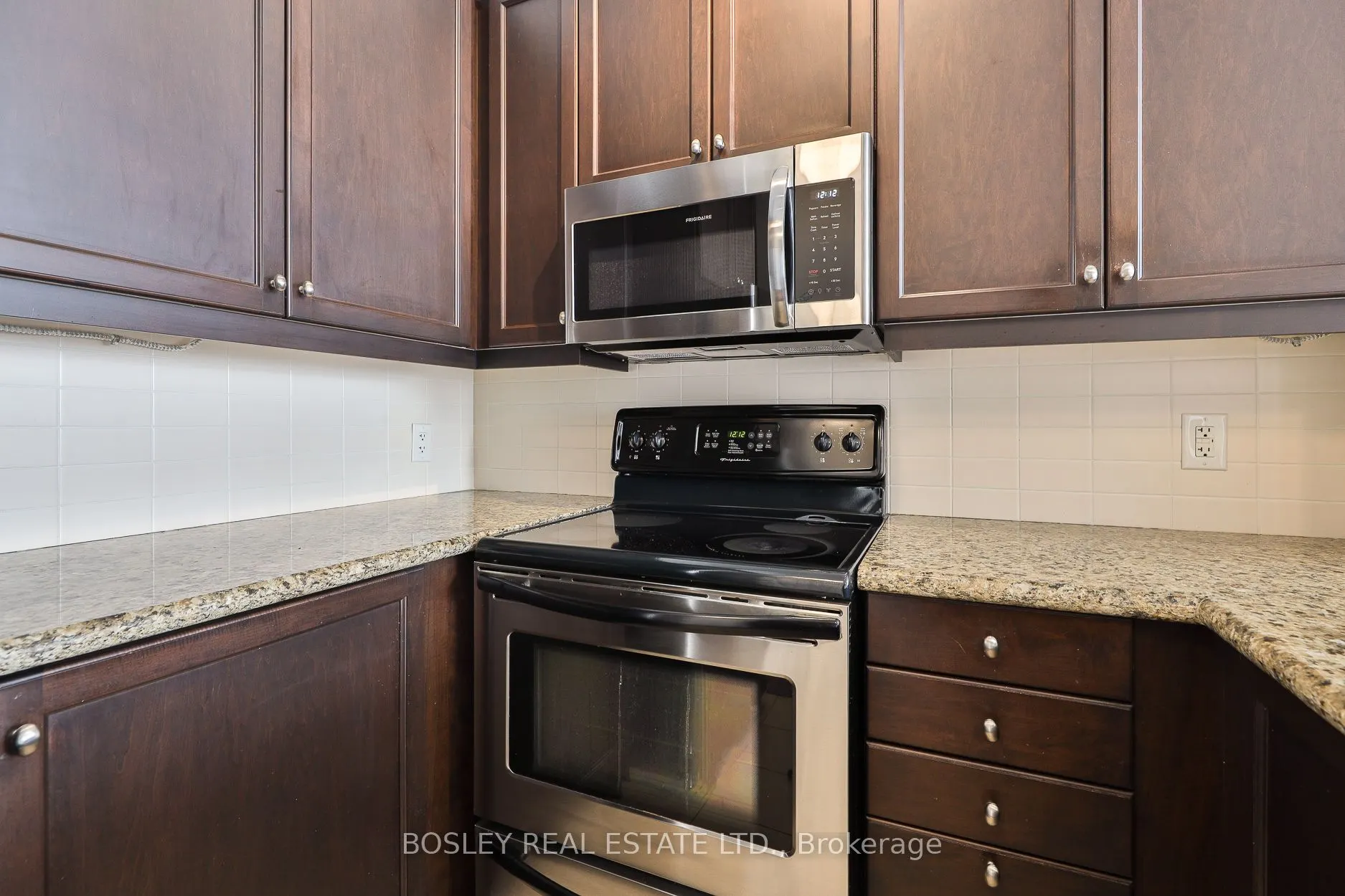 500 St Clair Avenue W, #201