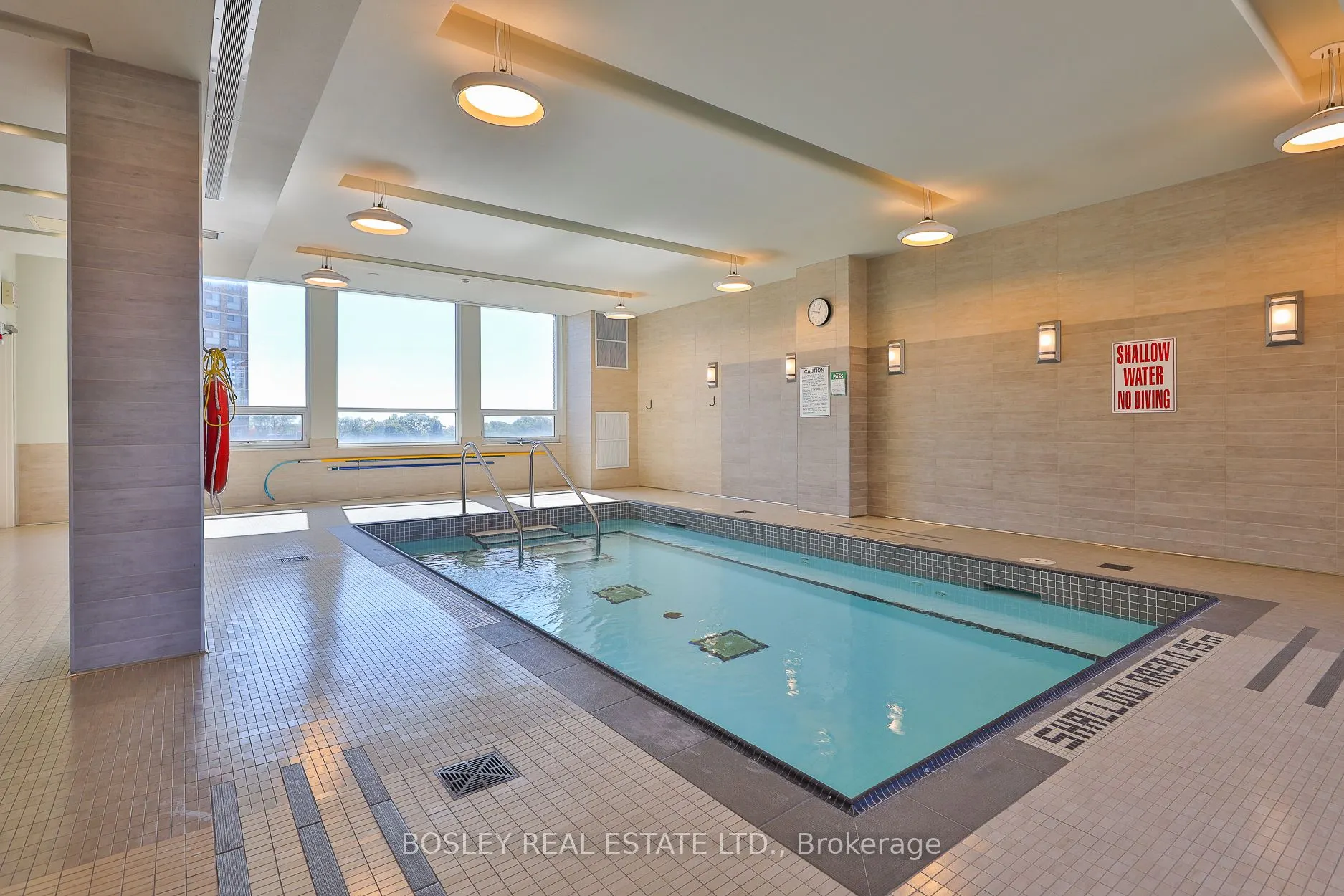 500 St Clair Avenue W, #201
