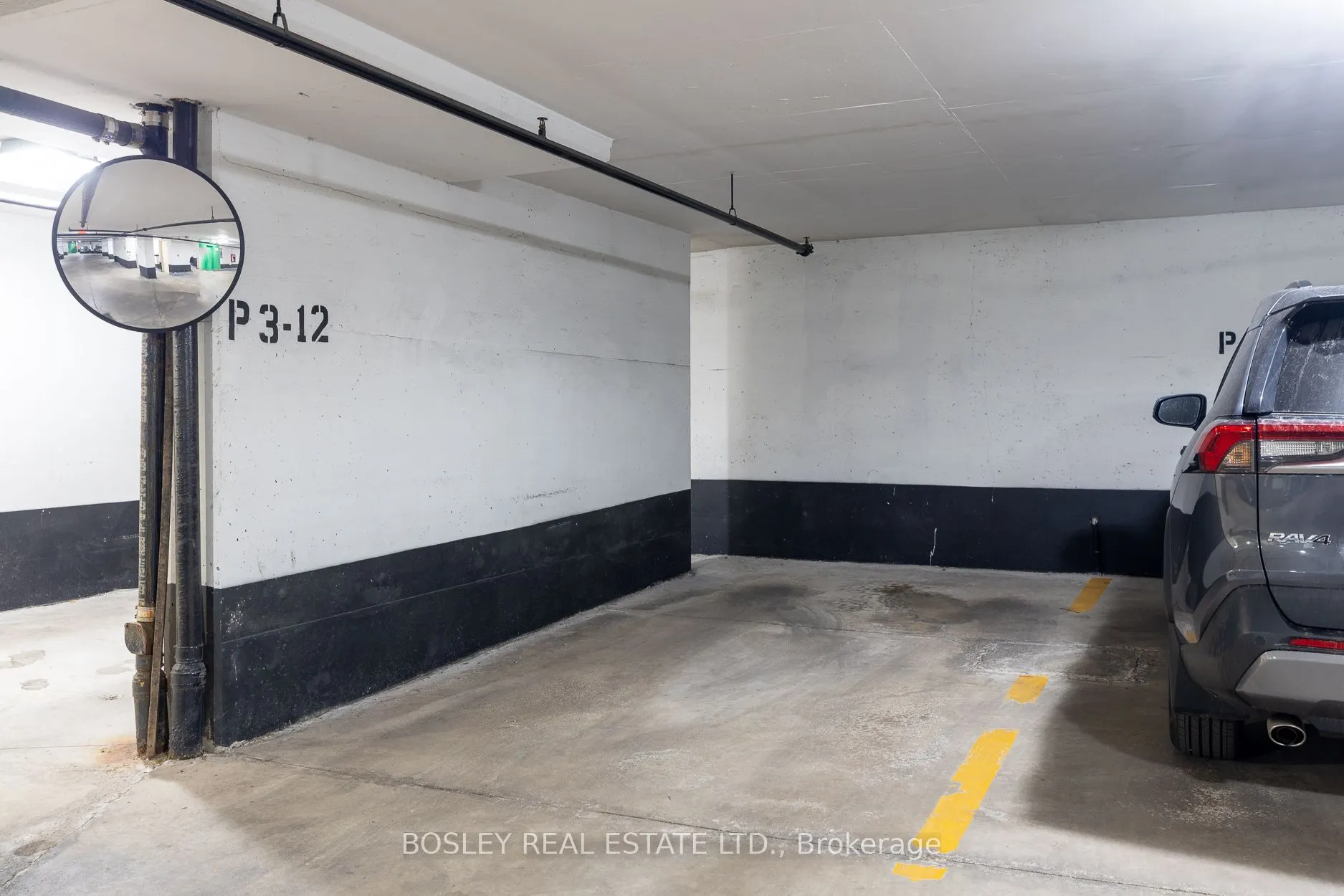500 St Clair Avenue W, #201
