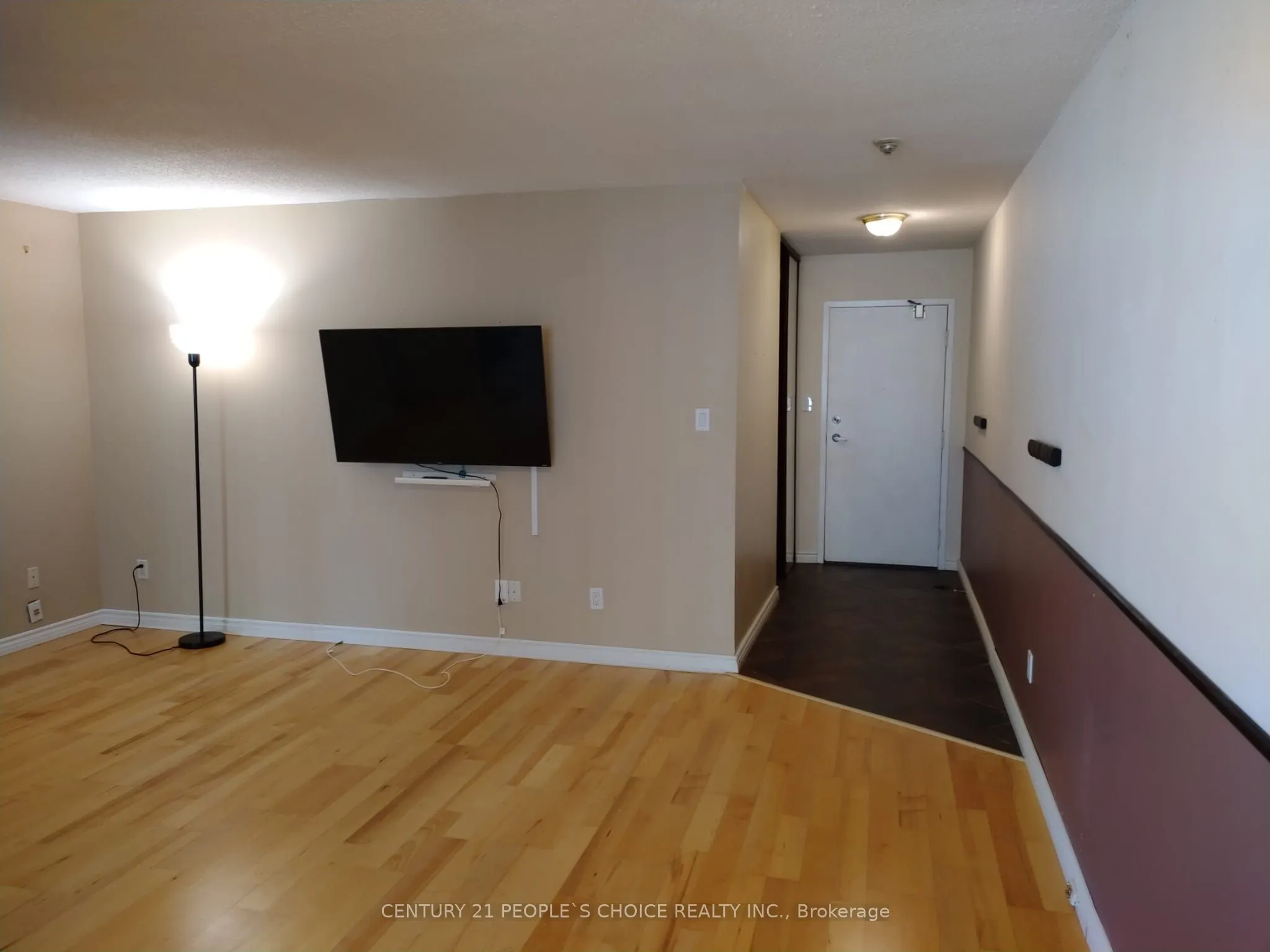 633 Bay Street, #2604
