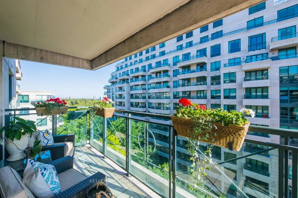 20 Scrivener Square, #802