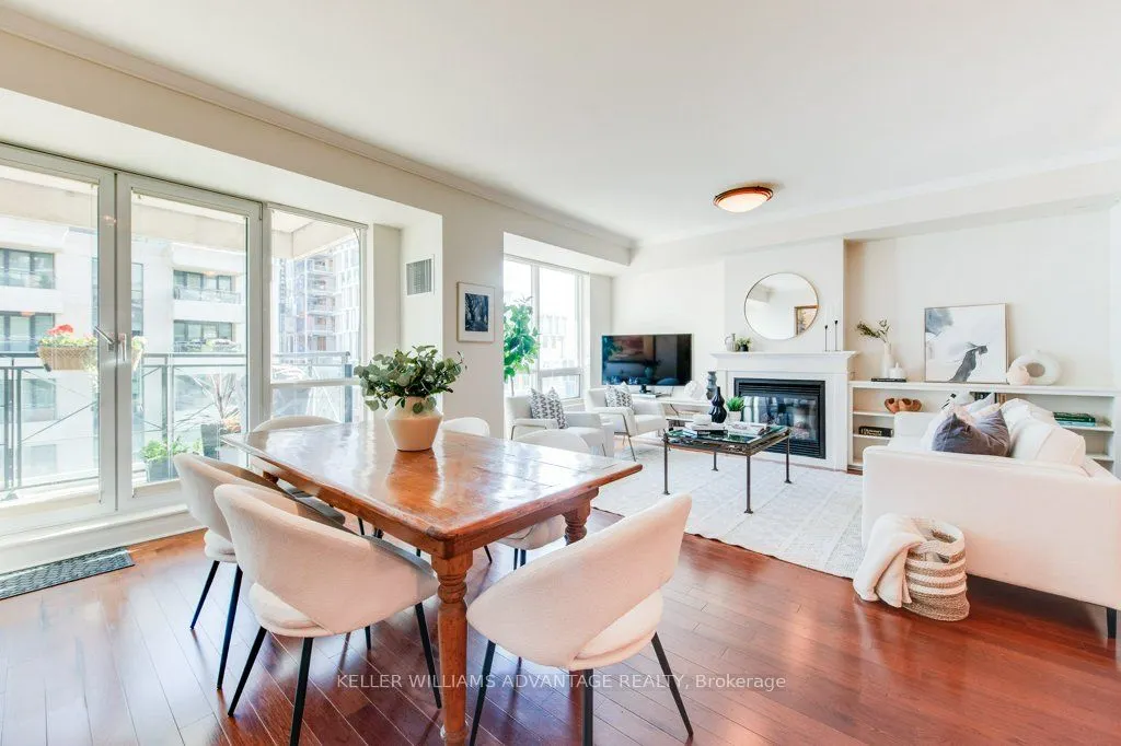 20 Scrivener Square, #802