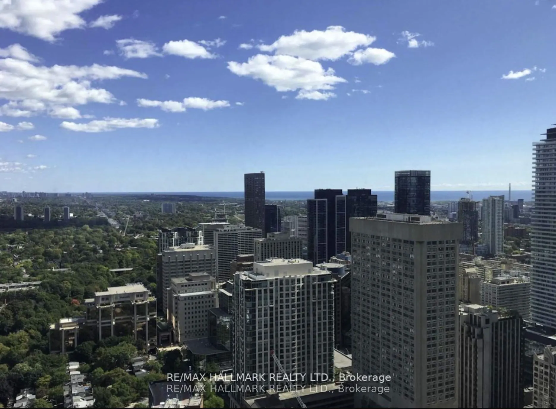1 Yorkville Avenue, #3708