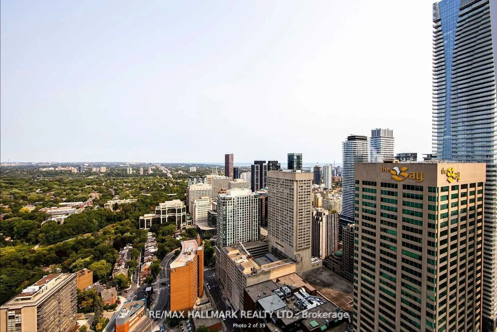1 Yorkville Avenue, #3708