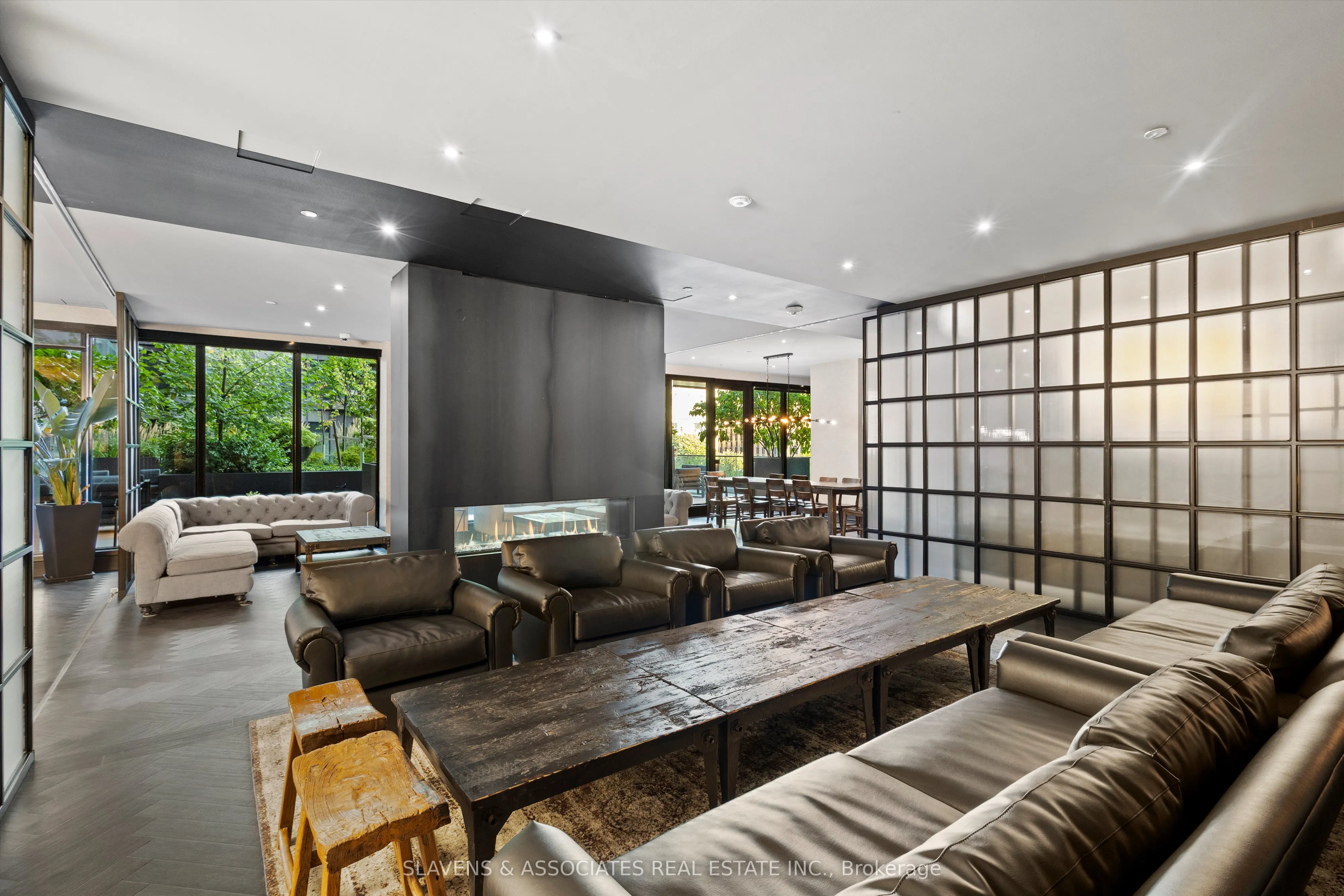 505 Richmond Street W, #507