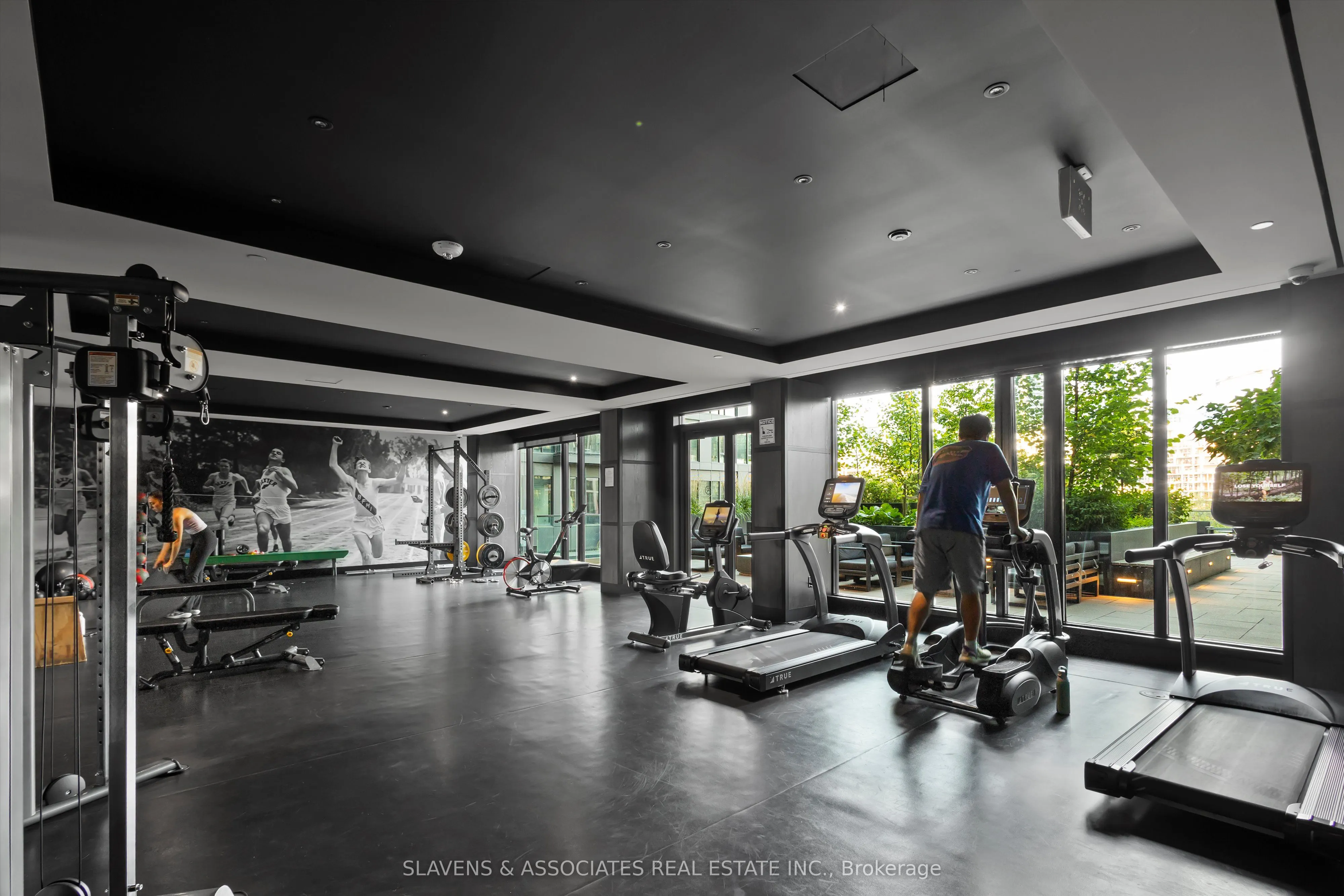 505 Richmond Street W, #507