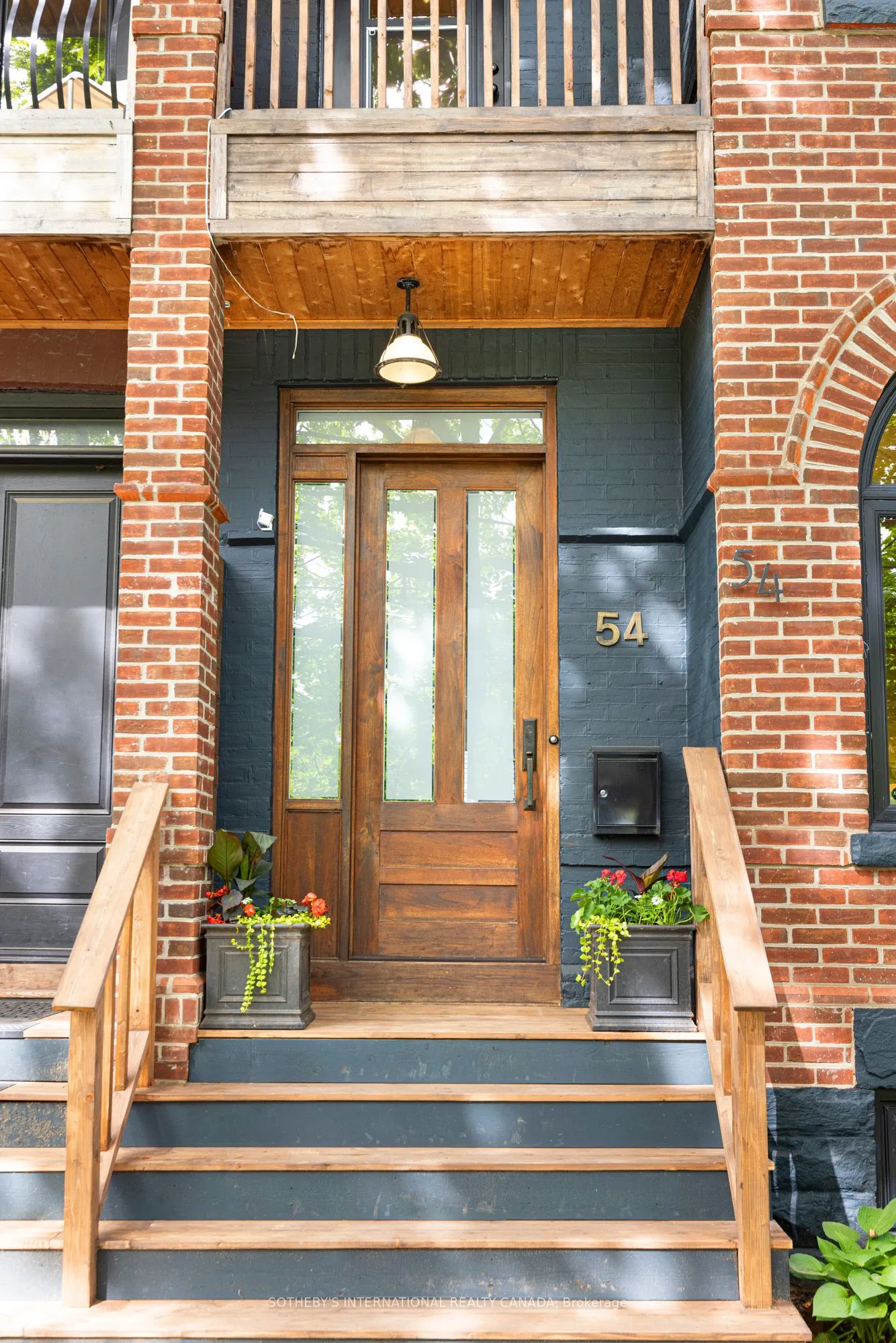 54 Stanley Terrace Avenue