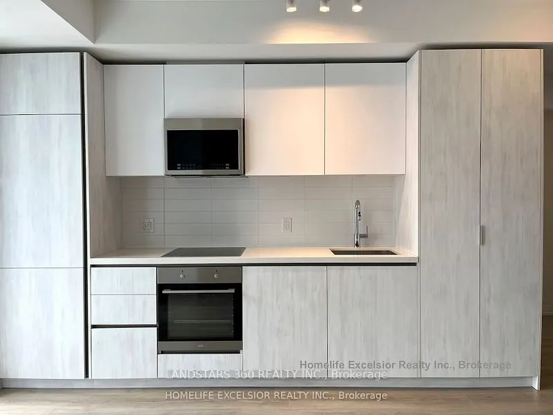 8 Widmer Street, #4511